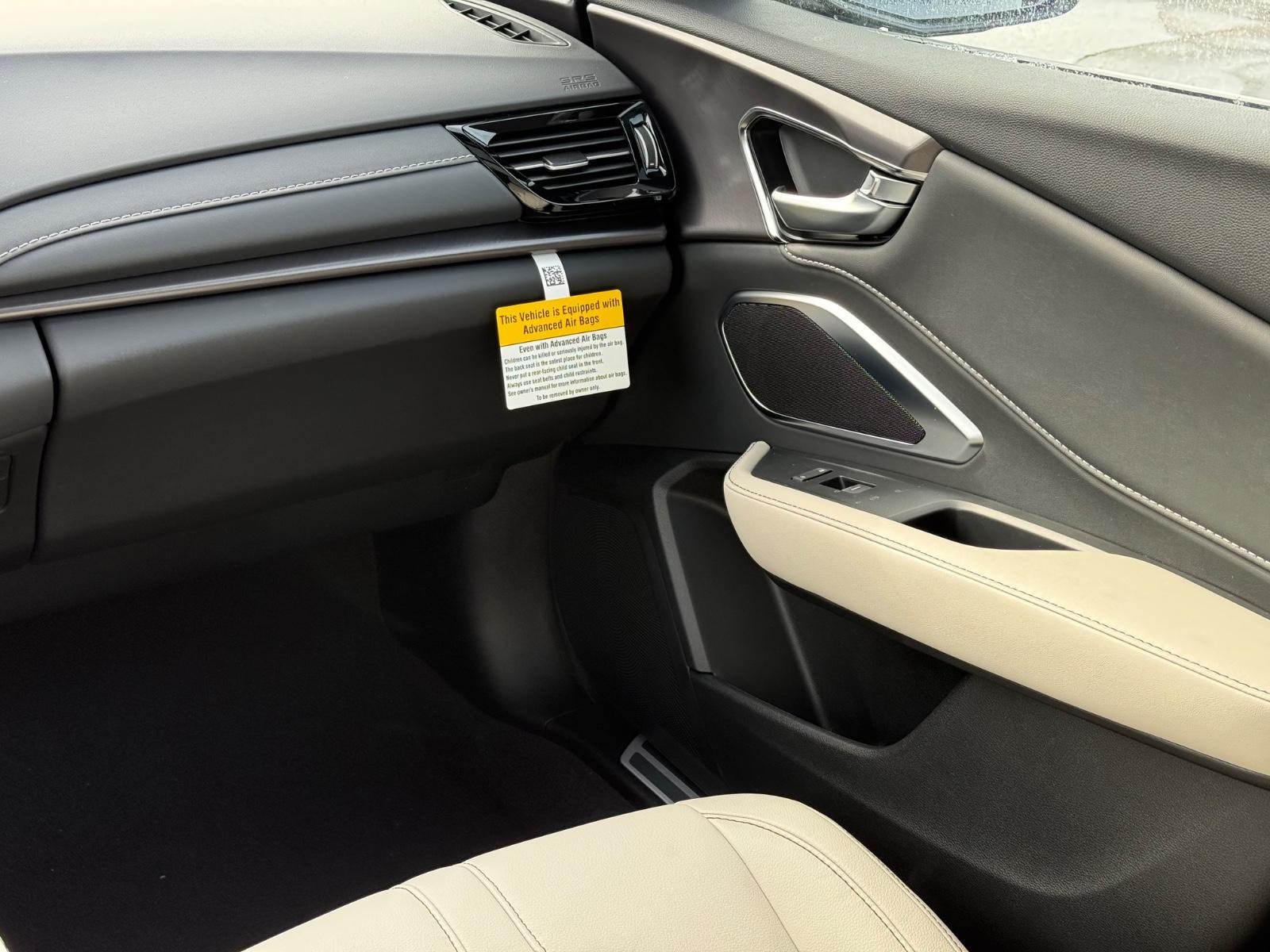 Acura RDX Vehicle Image 09