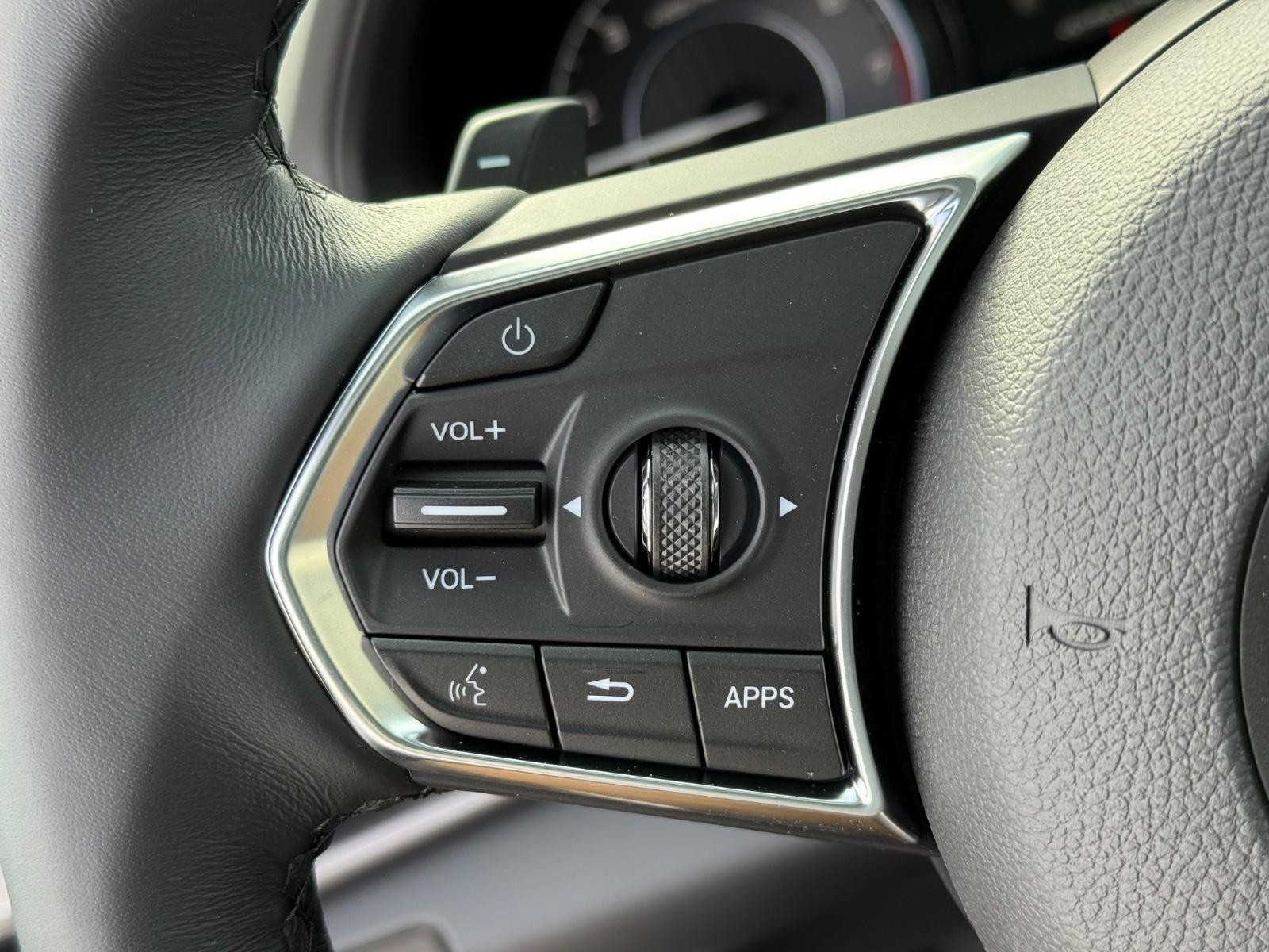 Acura RDX Vehicle Image 11