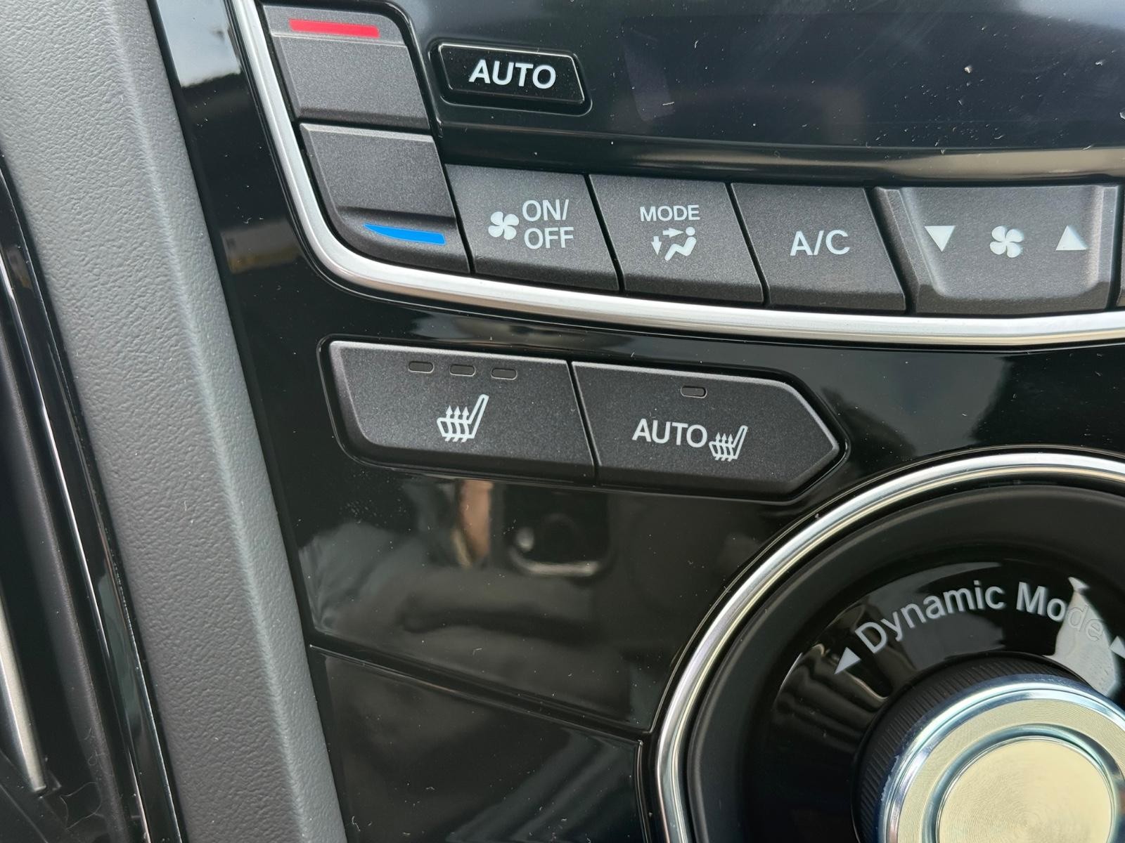 Acura RDX Vehicle Image 14