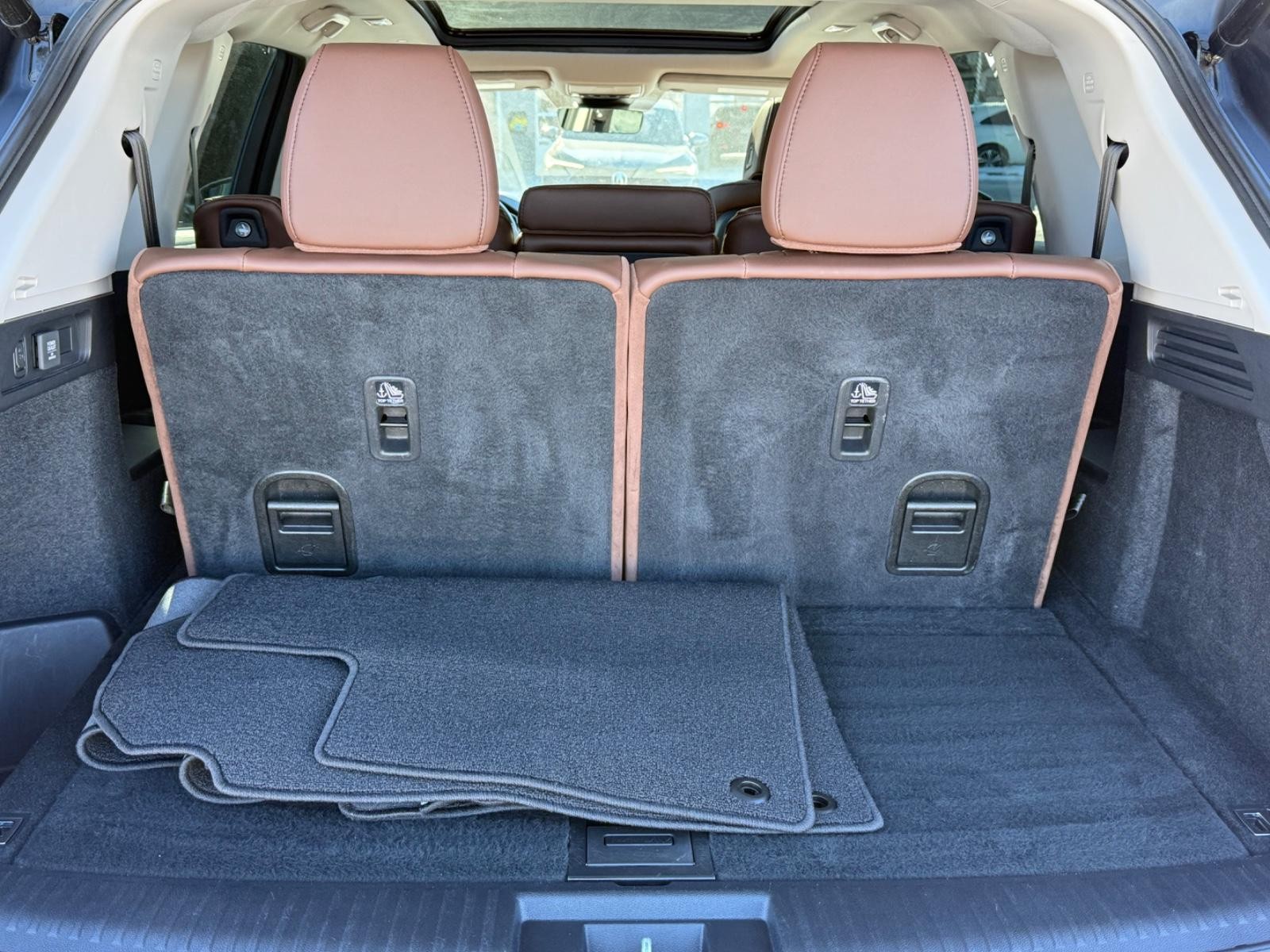 Acura MDX Vehicle Image 05