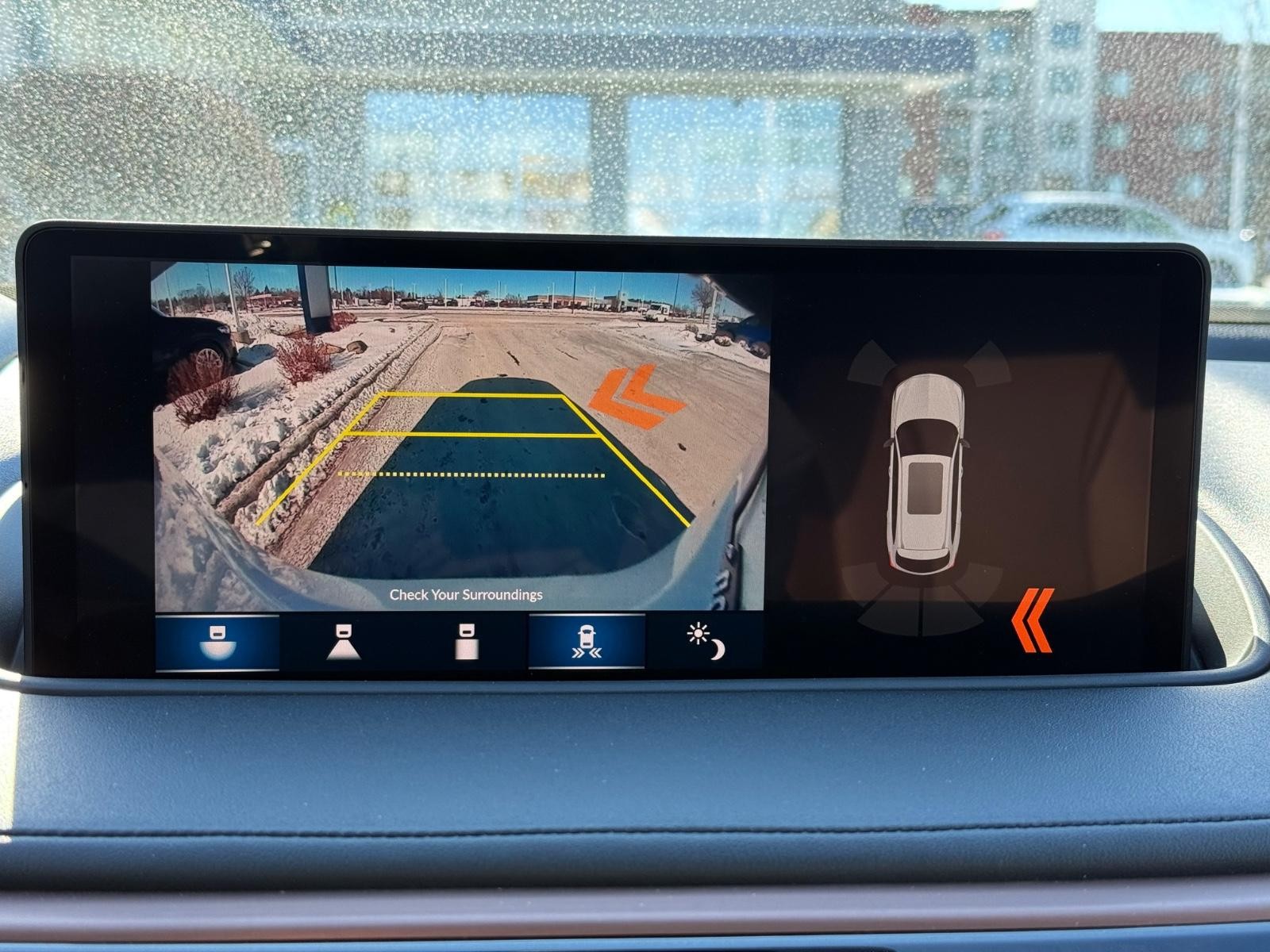 Acura MDX Vehicle Image 20