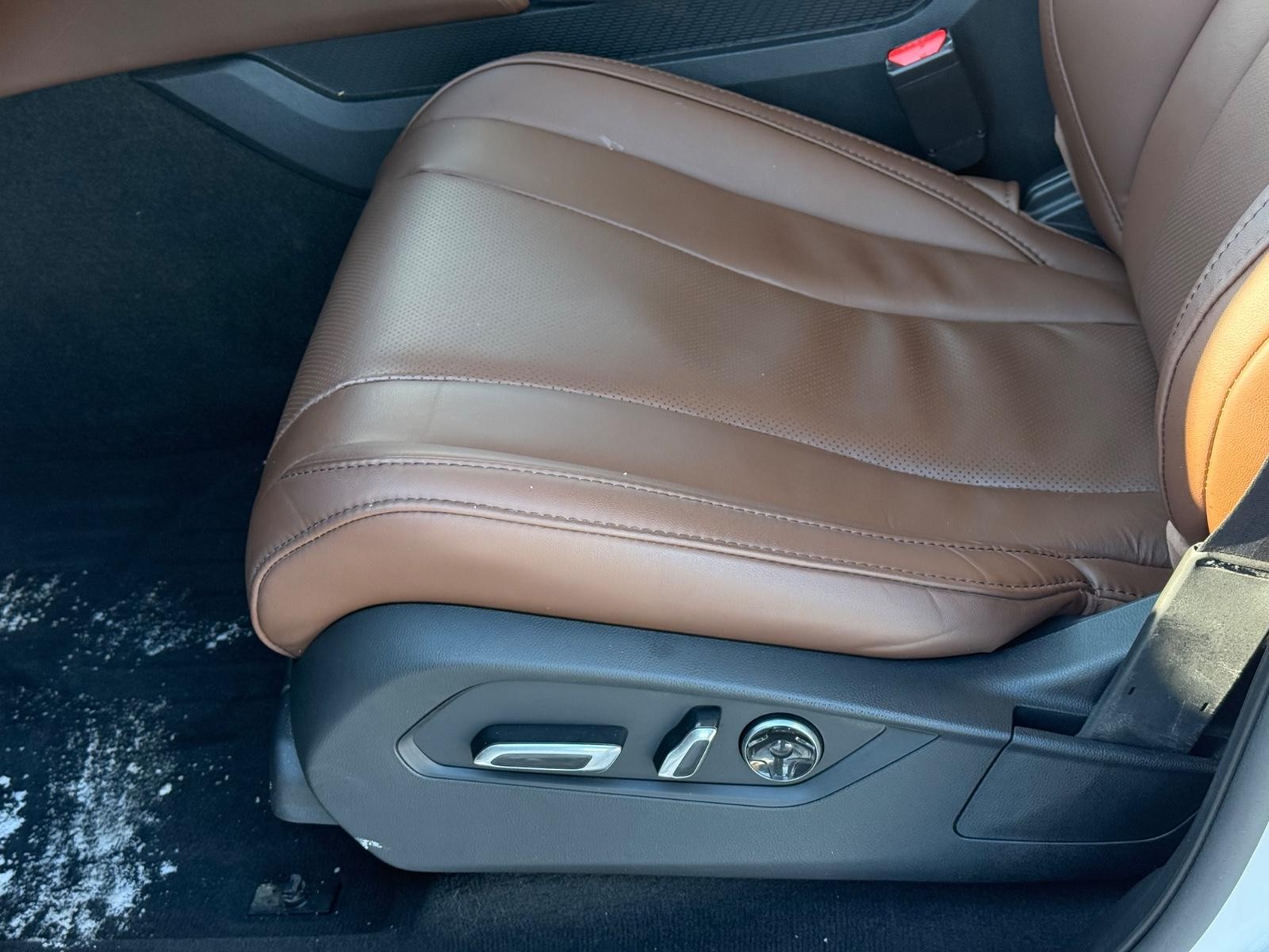 Acura MDX Vehicle Image 23