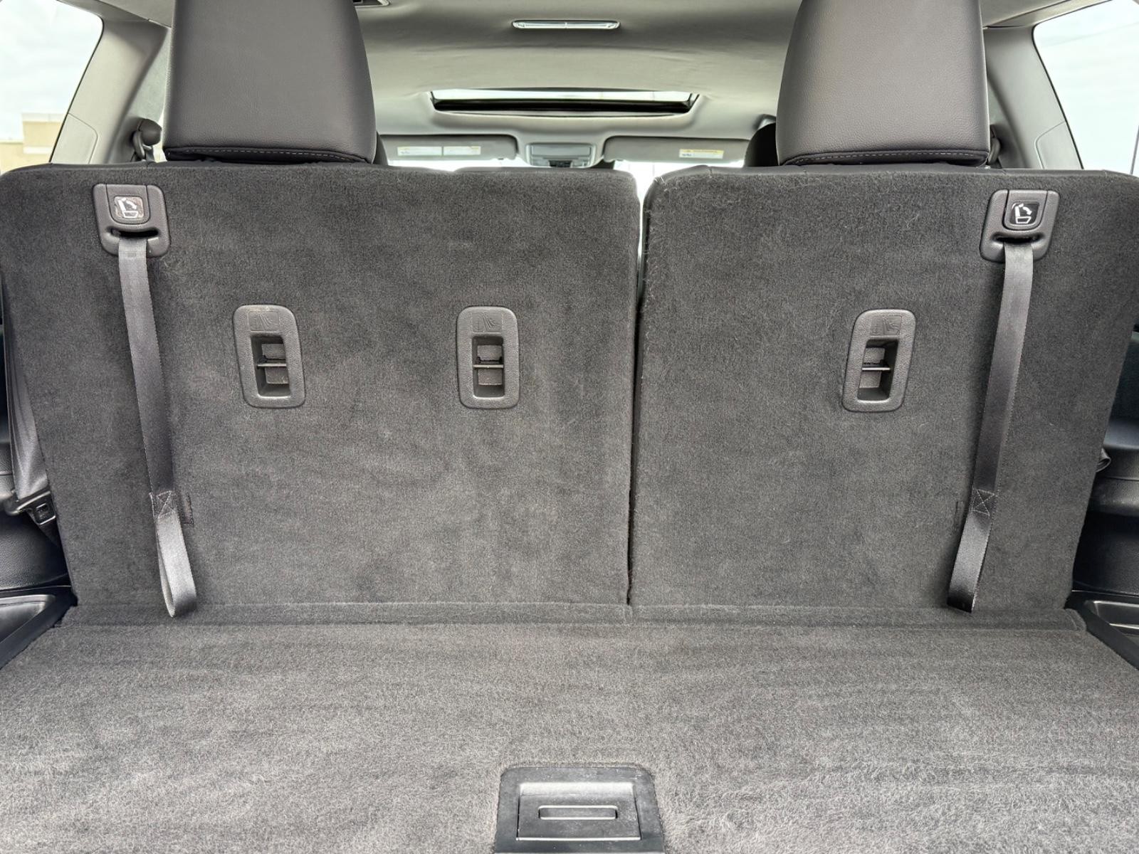 Honda Pilot Vehicle Image 05