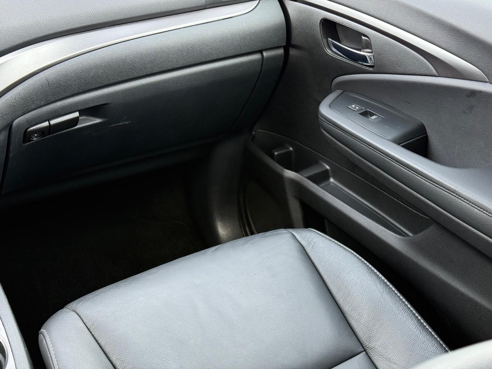 Honda Pilot Vehicle Image 16