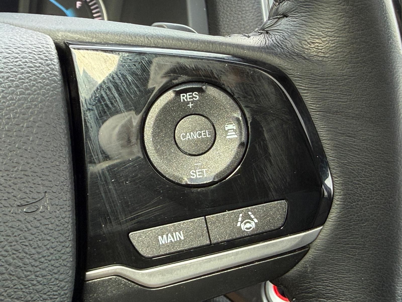 Honda Pilot Vehicle Image 19