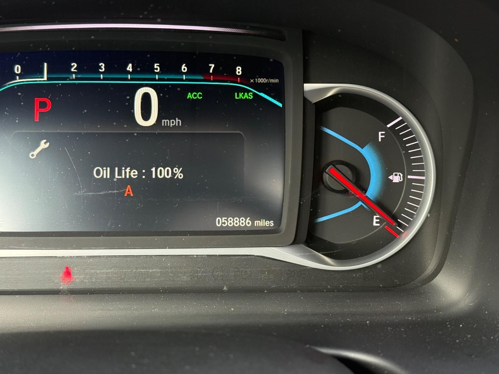 Honda Pilot Vehicle Image 20