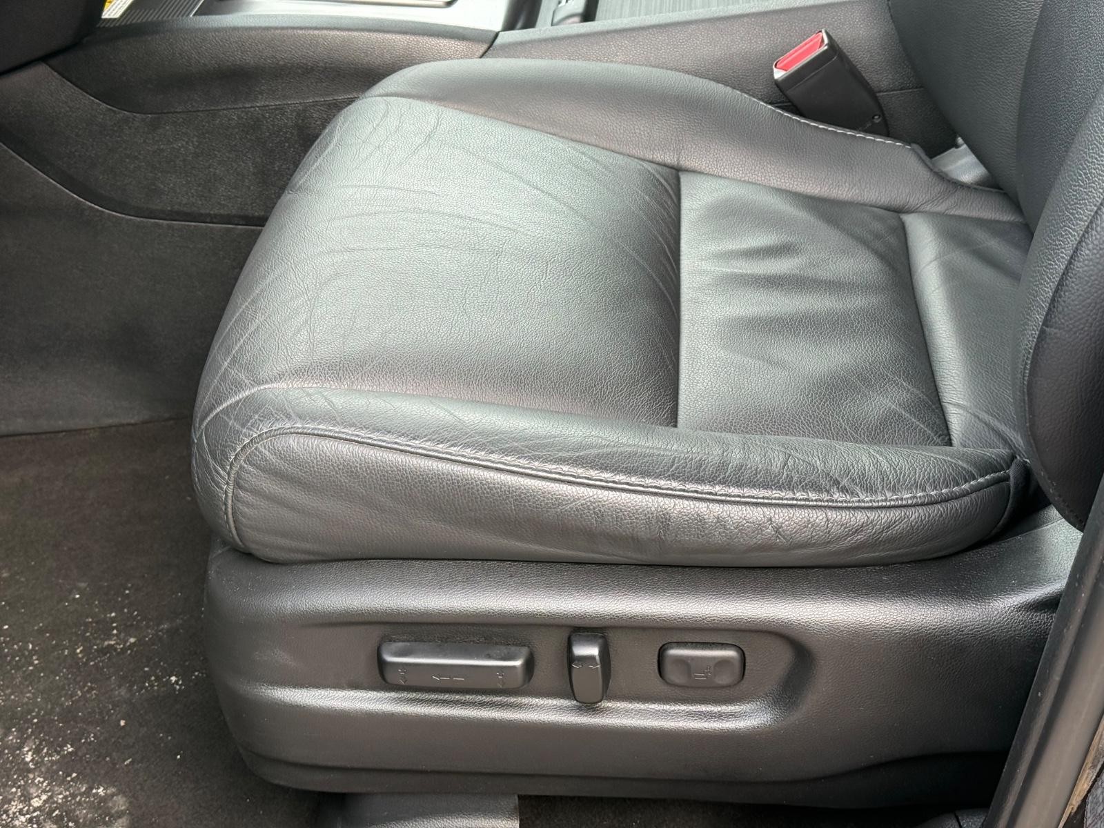 Honda Pilot Vehicle Image 25