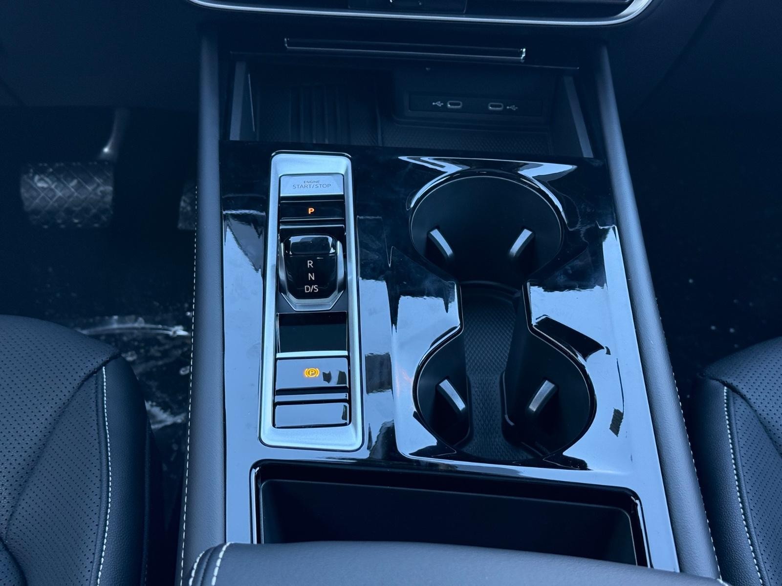 Volkswagen Atlas Vehicle Image 08