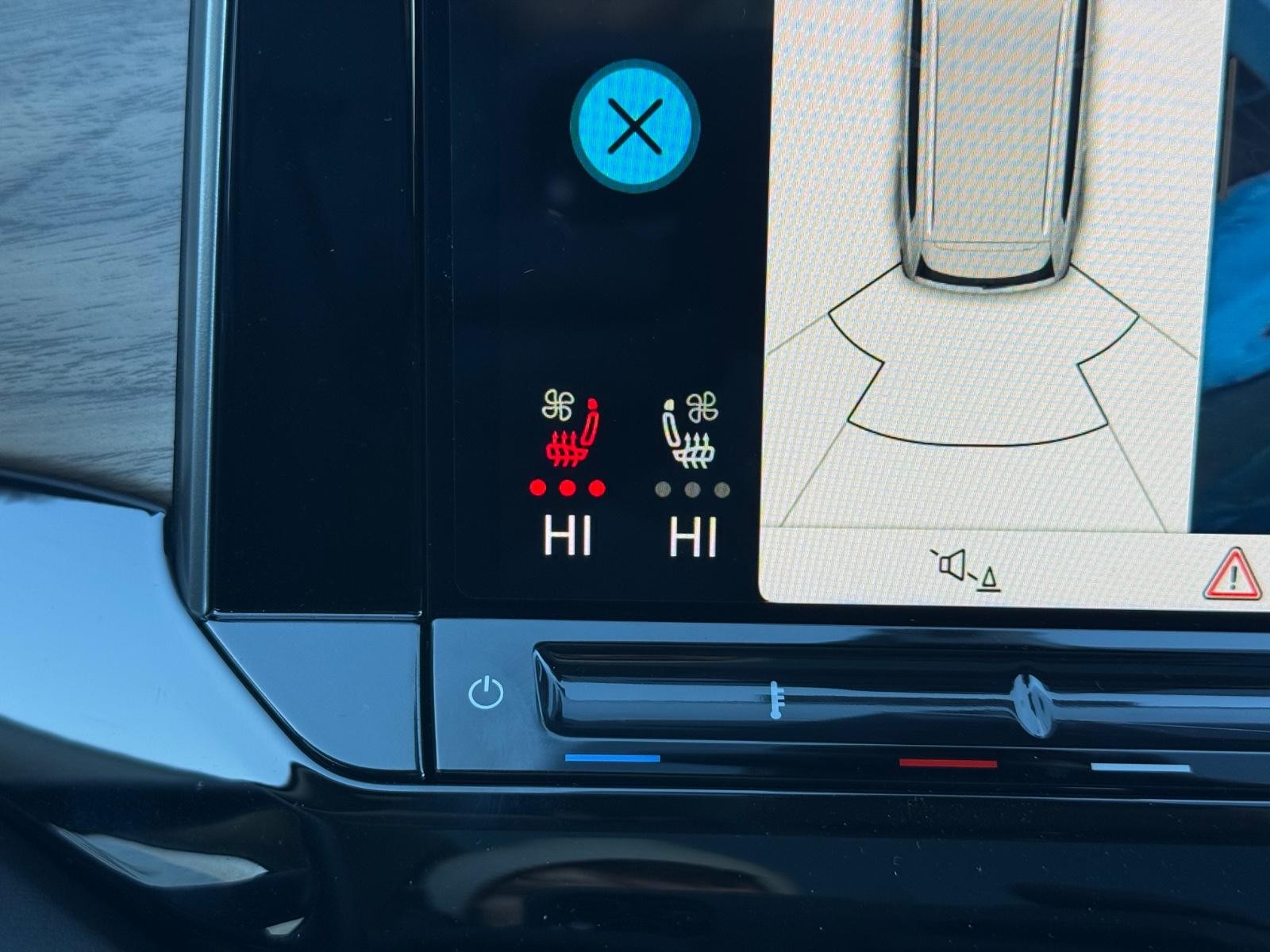 Volkswagen Atlas Vehicle Image 14