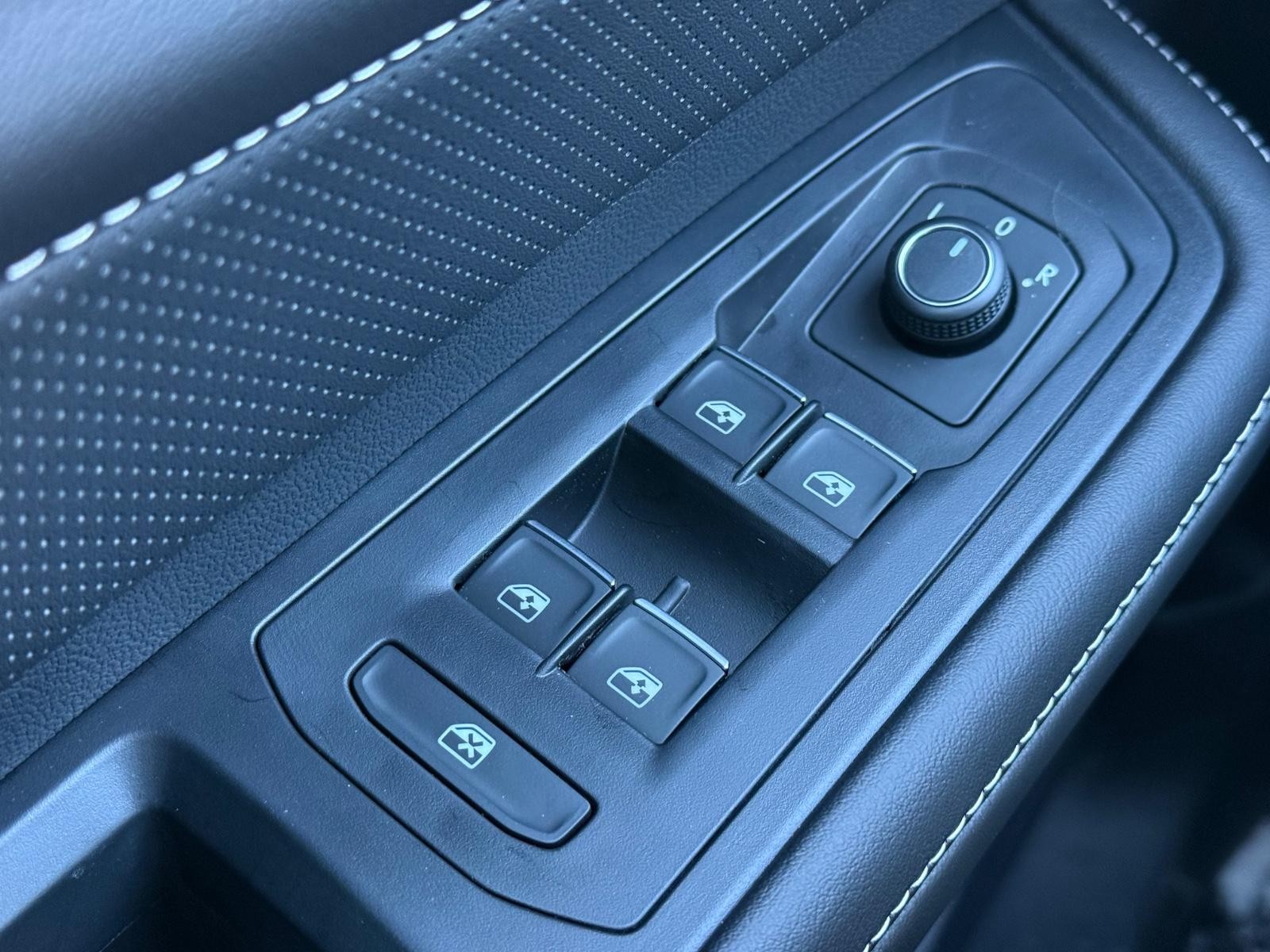 Volkswagen Atlas Vehicle Image 15