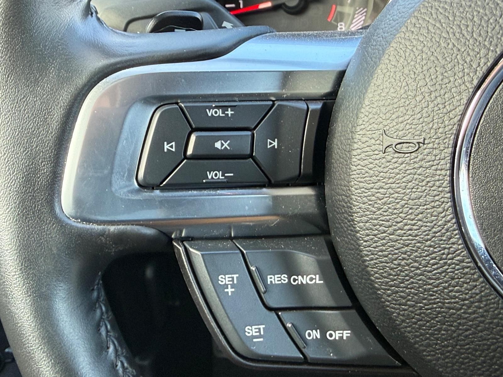 Ford Mustang Vehicle Image 15