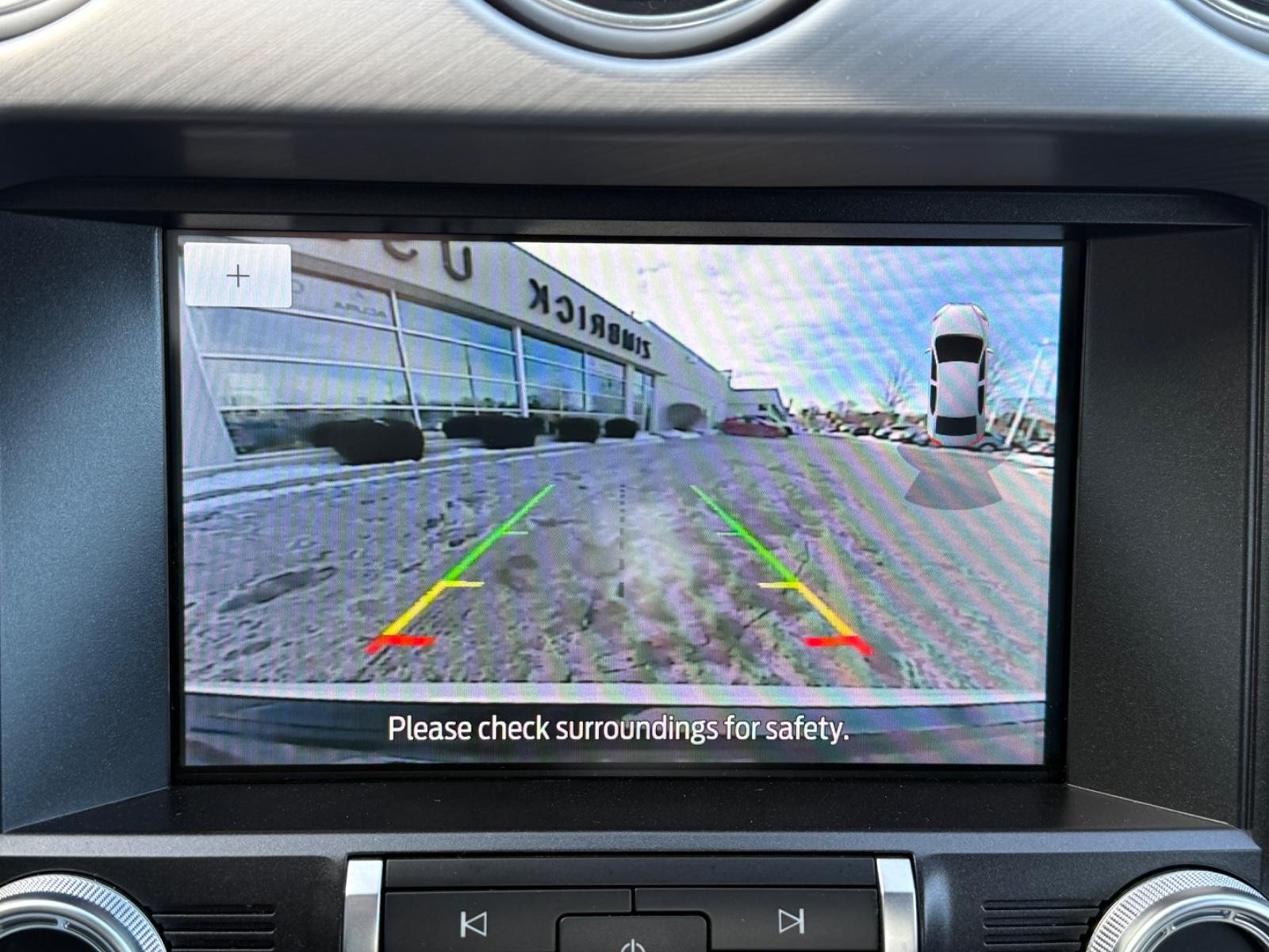 Ford Mustang Vehicle Image 18