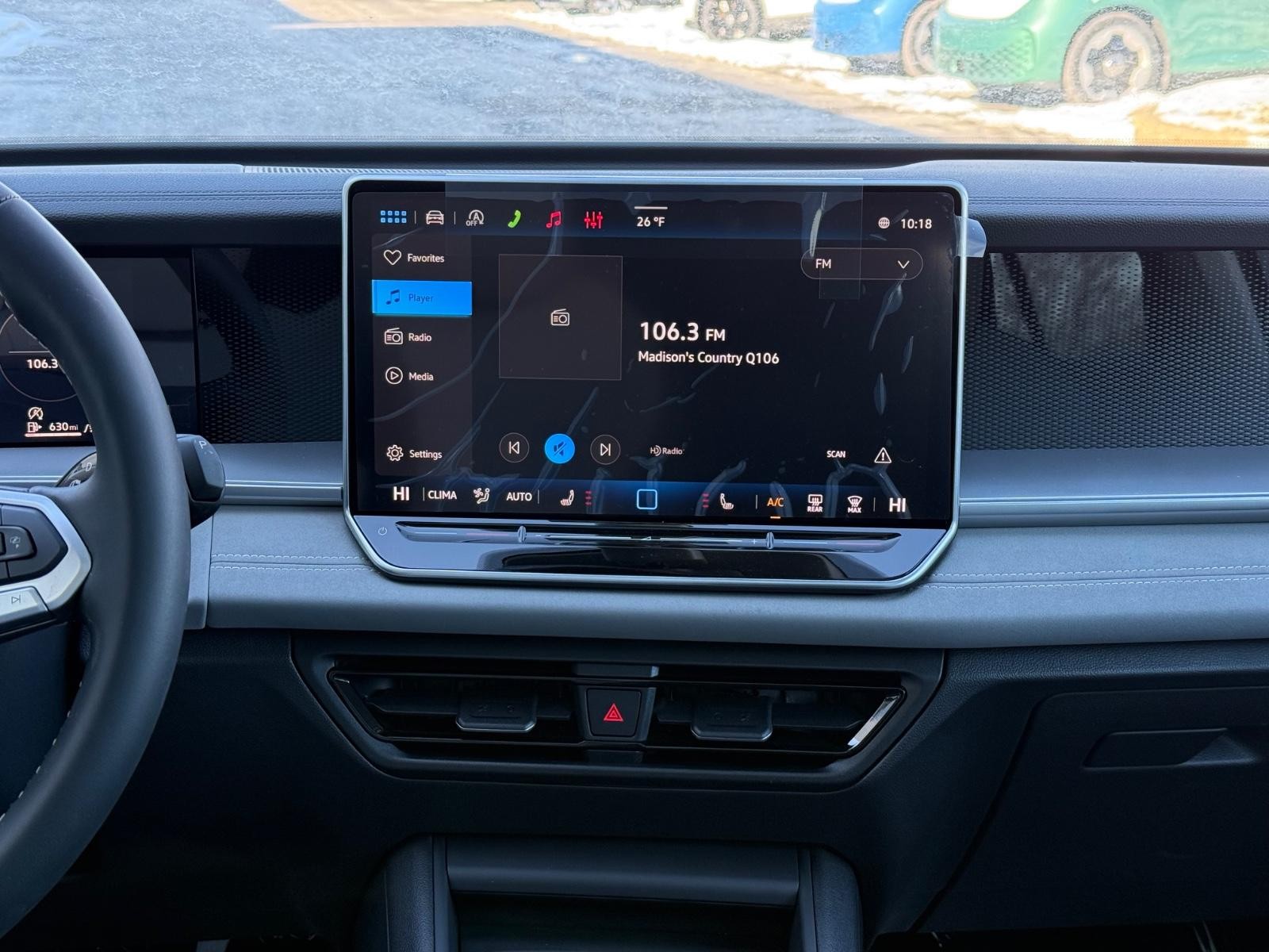 Volkswagen Tiguan Vehicle Image 07