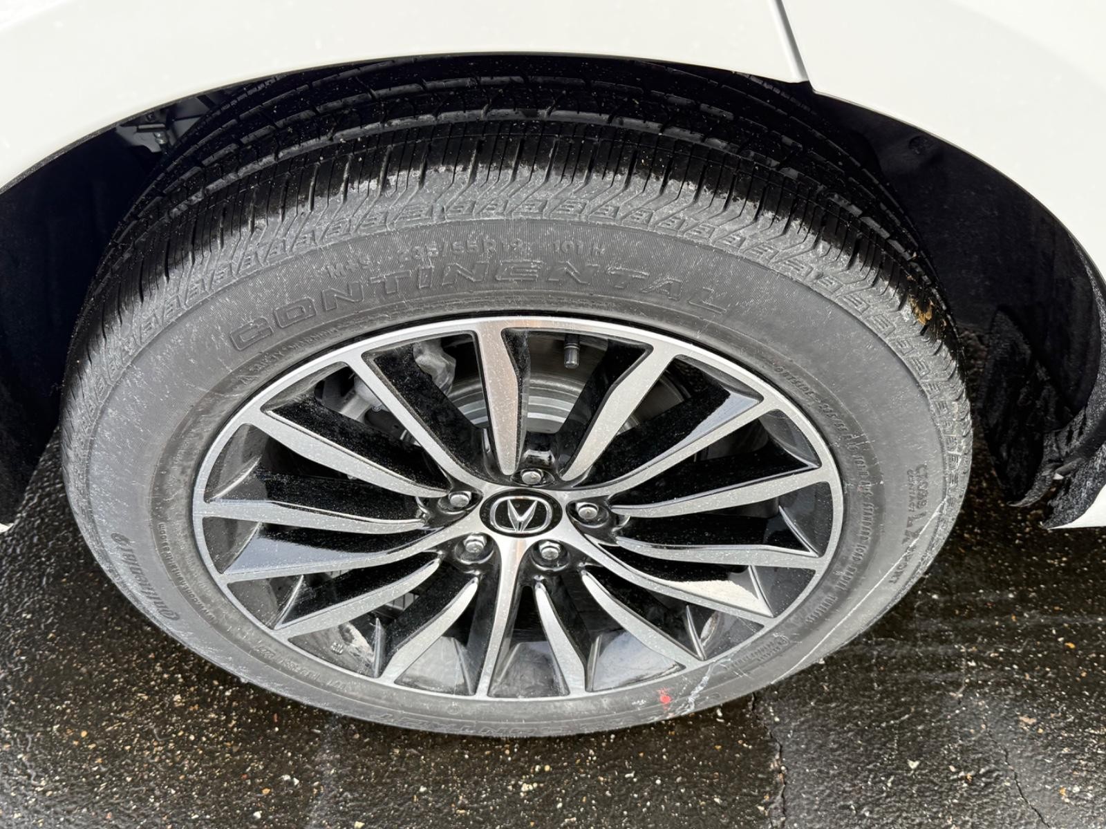 Acura RDX Vehicle Image 04