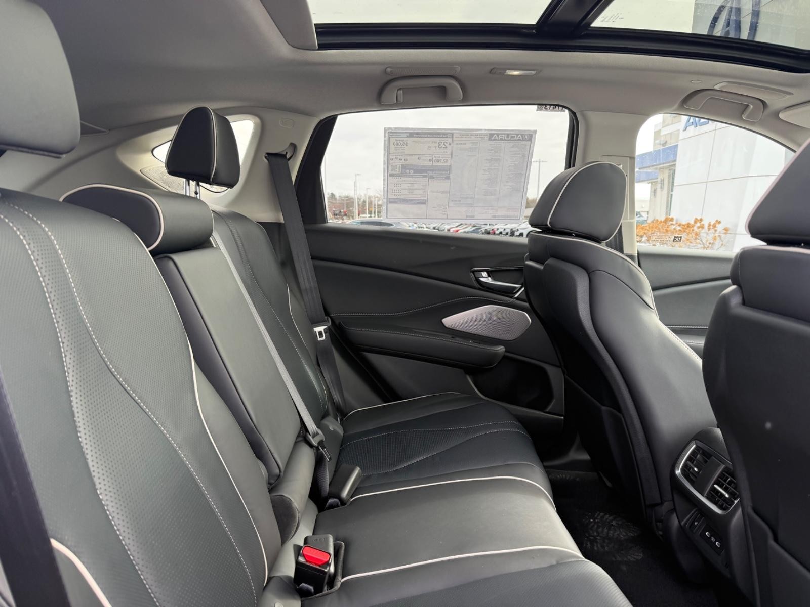 Acura RDX Vehicle Image 05