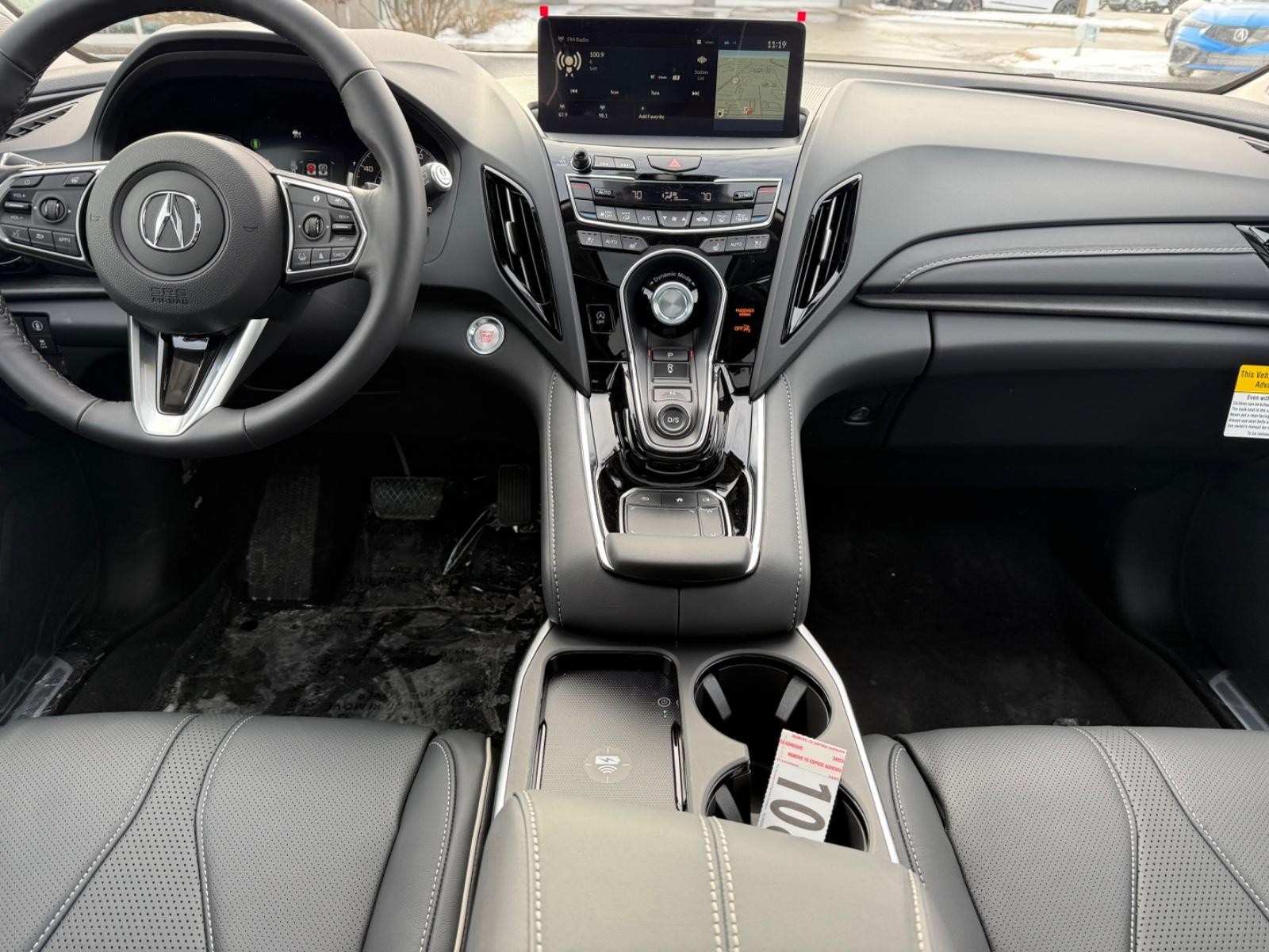 Acura RDX Vehicle Image 06