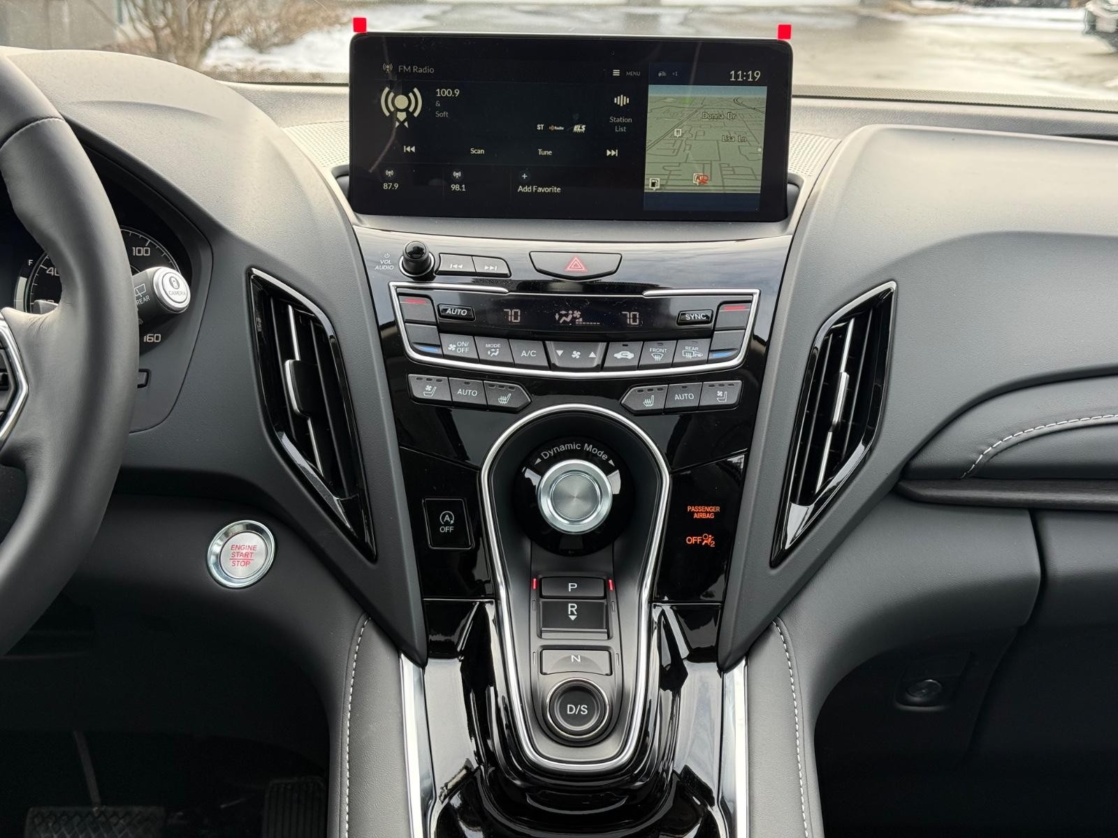 Acura RDX Vehicle Image 07