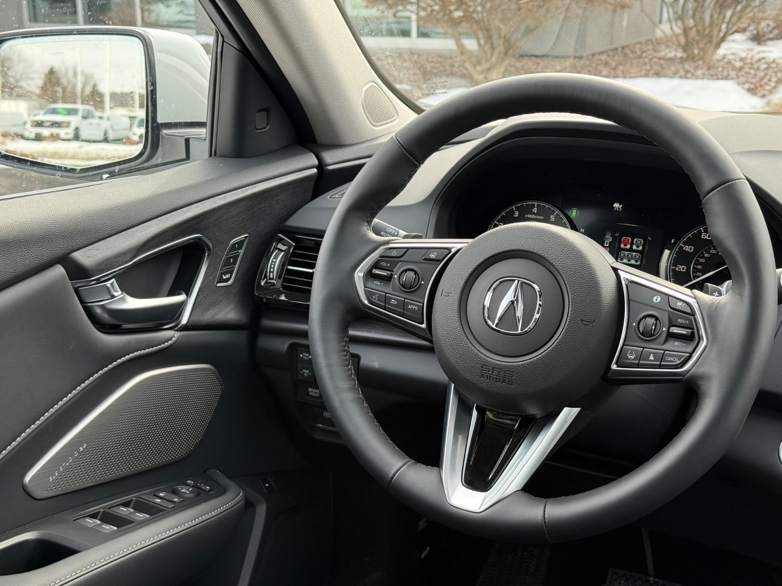 Acura RDX Vehicle Image 08