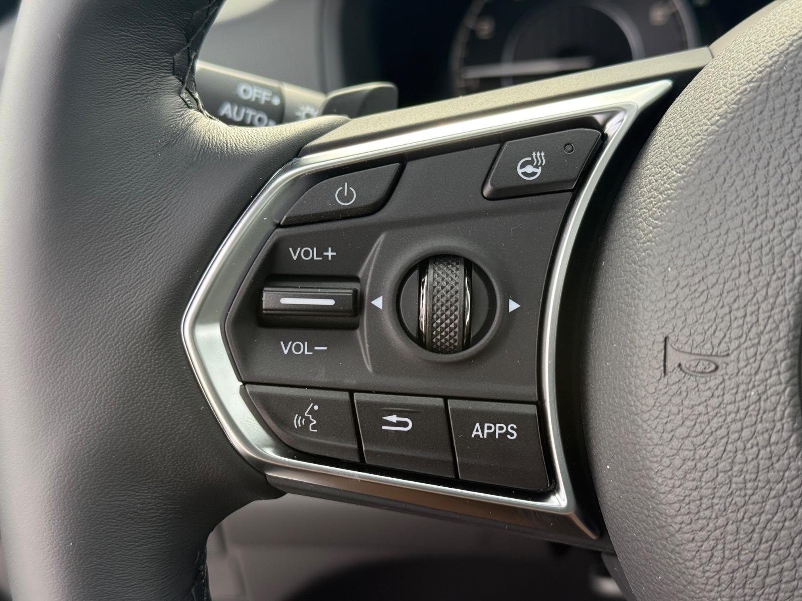 Acura RDX Vehicle Image 11