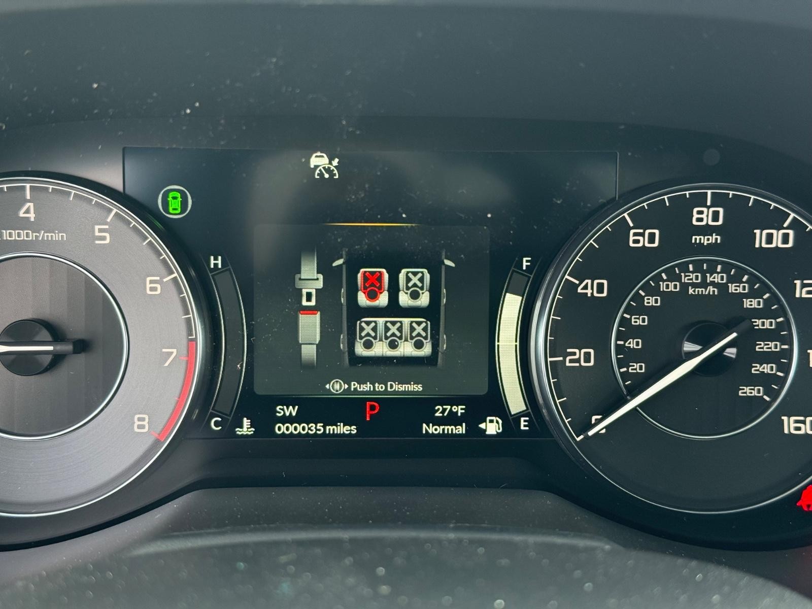 Acura RDX Vehicle Image 13