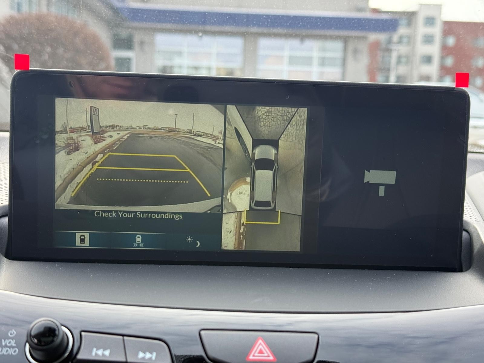 Acura RDX Vehicle Image 14