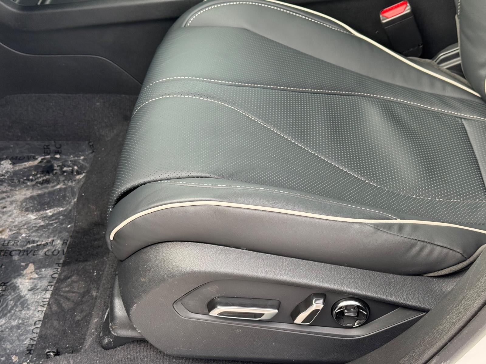 Acura RDX Vehicle Image 17