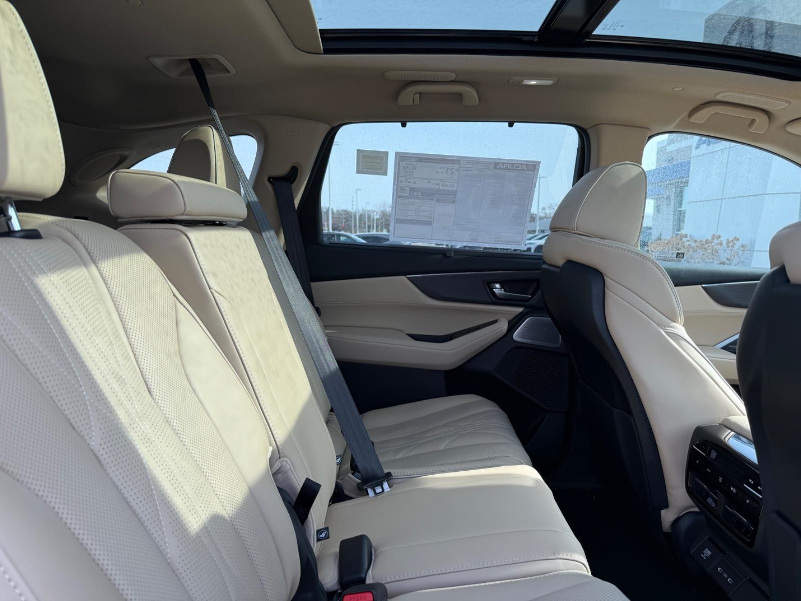 Acura MDX Vehicle Image 05