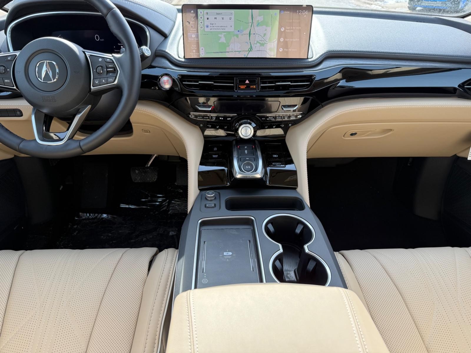 Acura MDX Vehicle Image 06