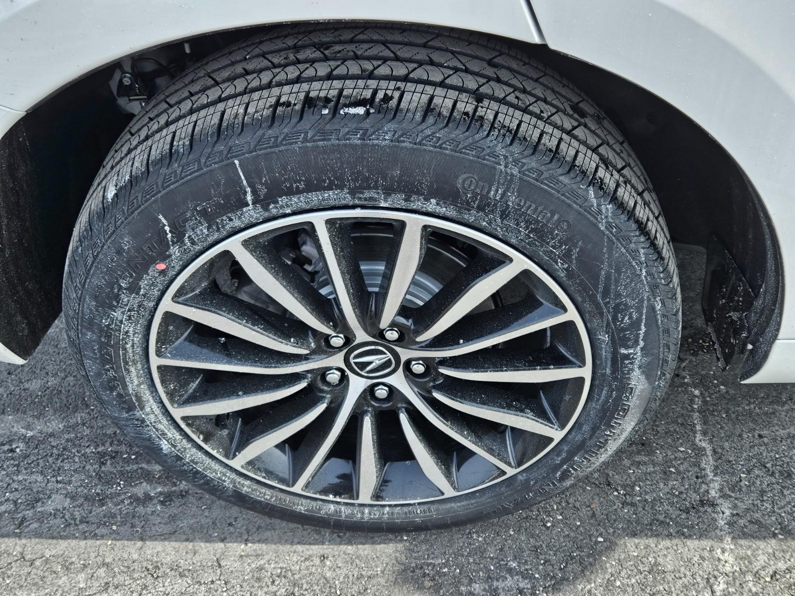 Acura RDX Vehicle Image 04