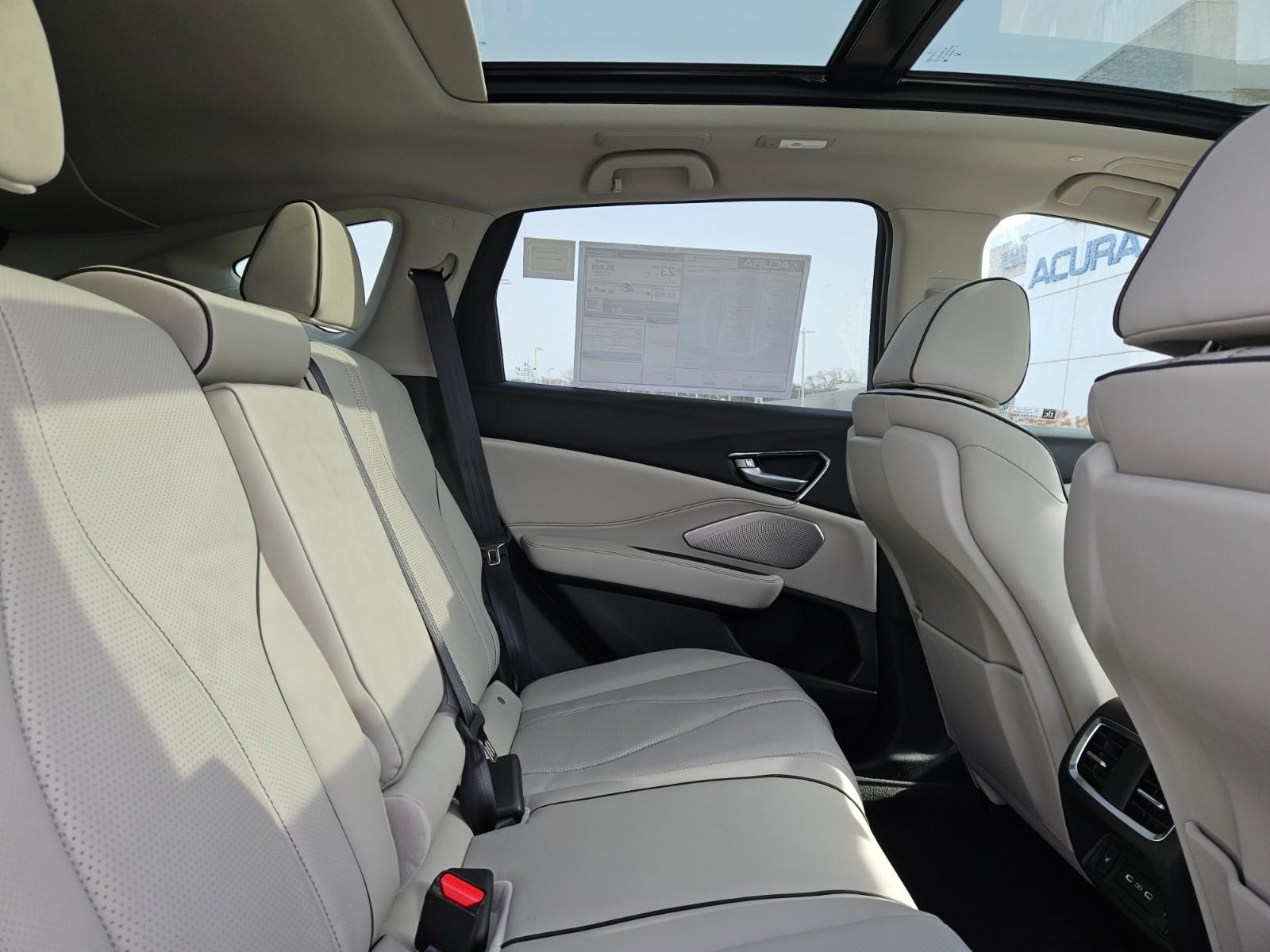 Acura RDX Vehicle Image 05