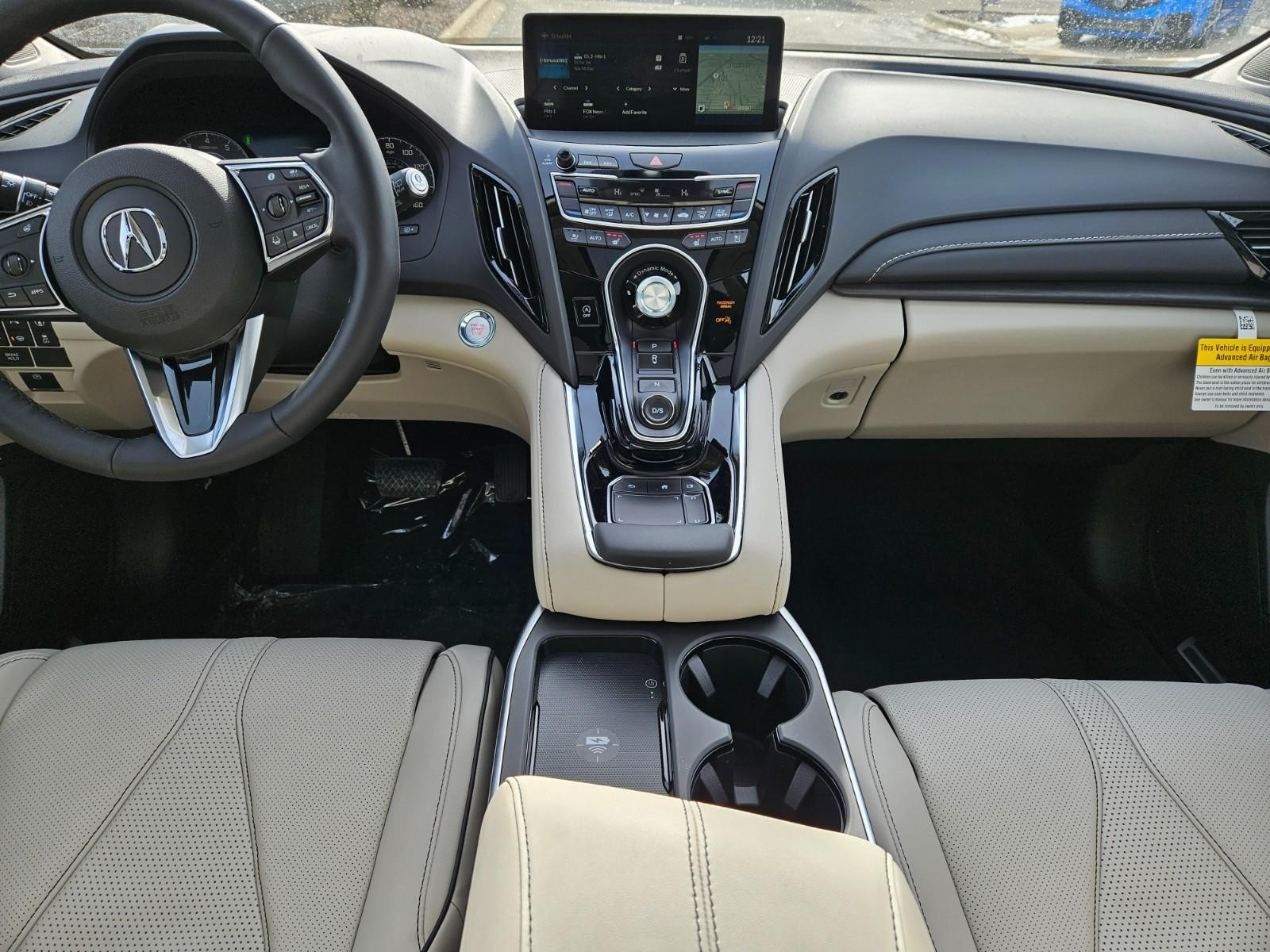 Acura RDX Vehicle Image 06