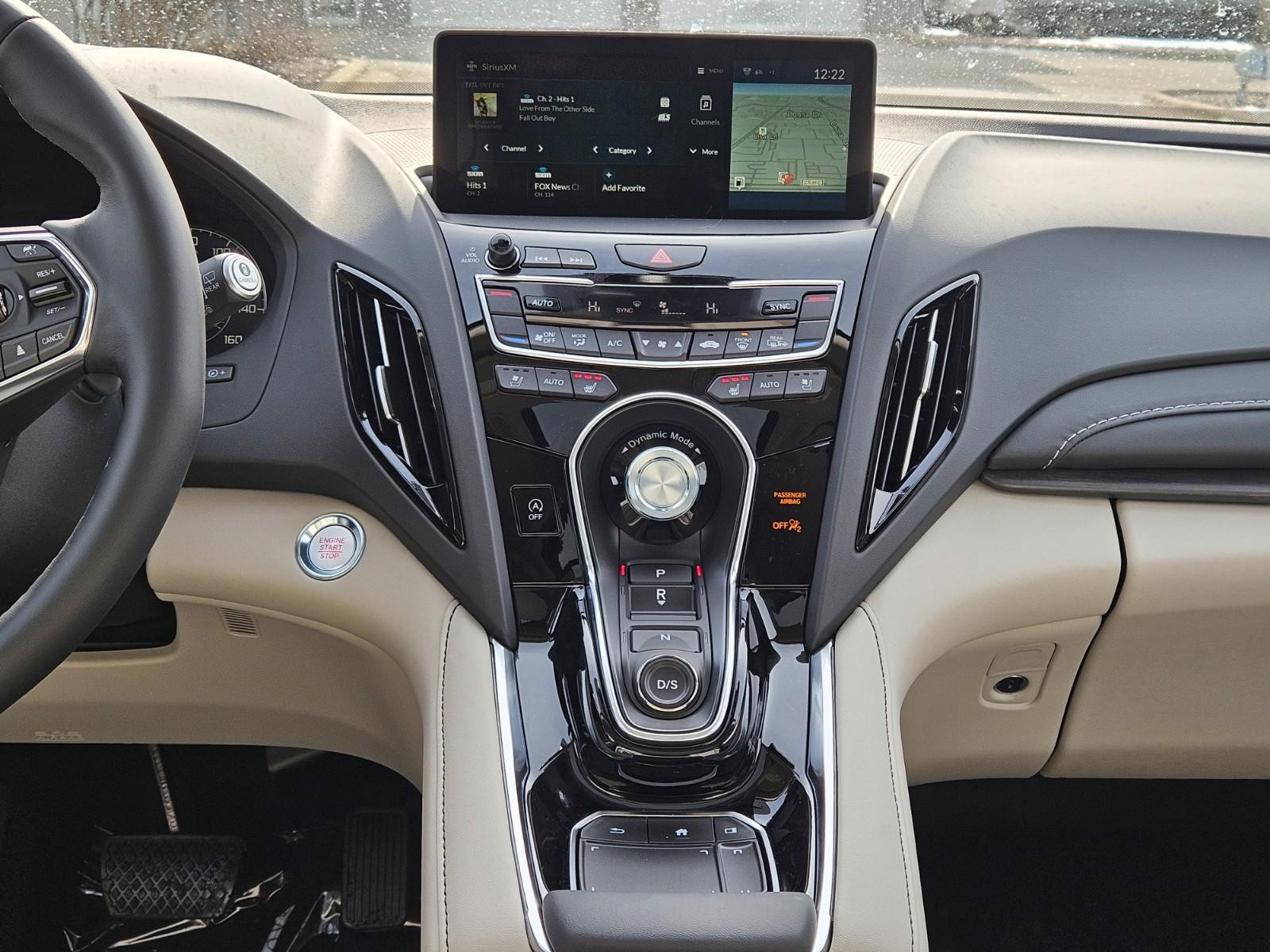 Acura RDX Vehicle Image 07