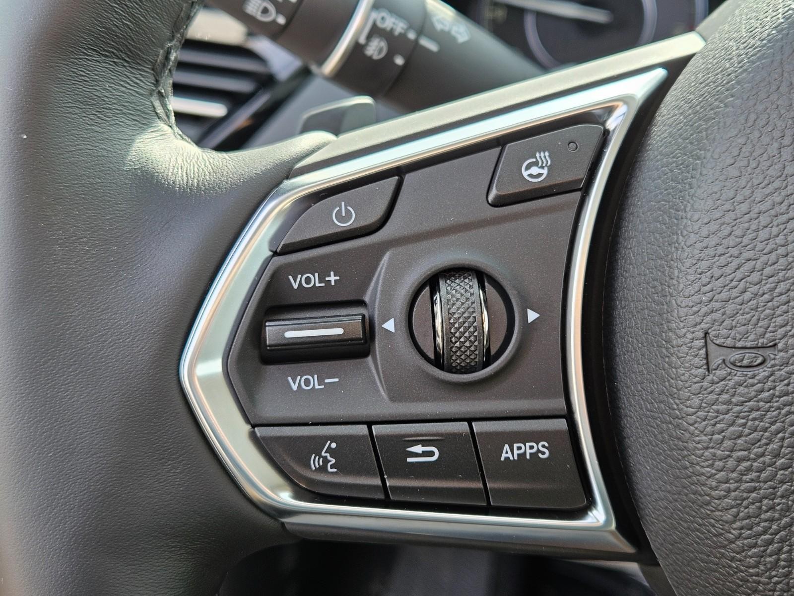 Acura RDX Vehicle Image 11