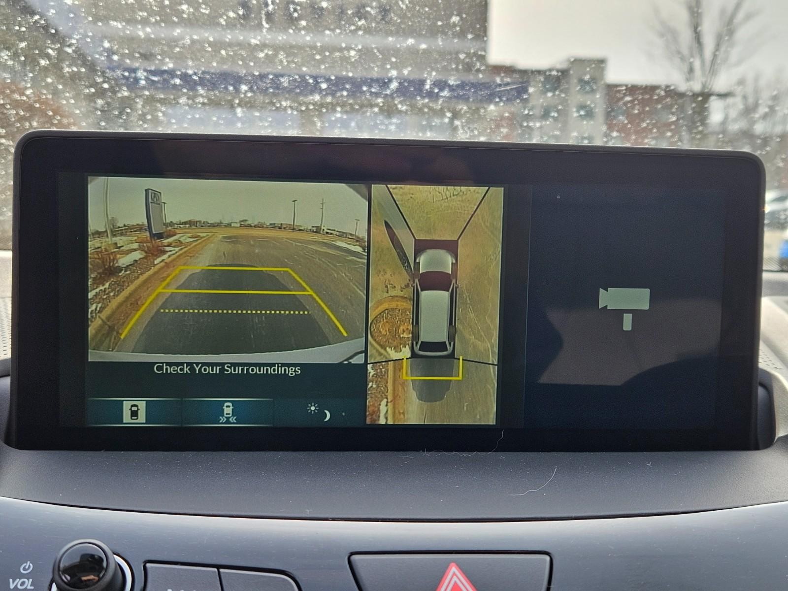 Acura RDX Vehicle Image 13