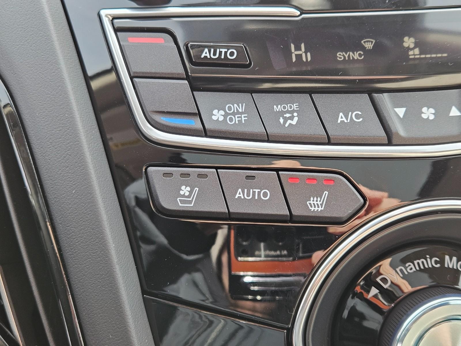 Acura RDX Vehicle Image 14