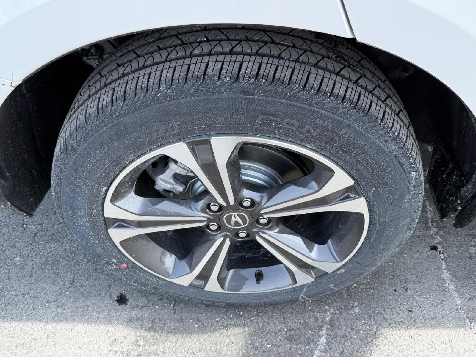 Acura RDX Vehicle Image 04