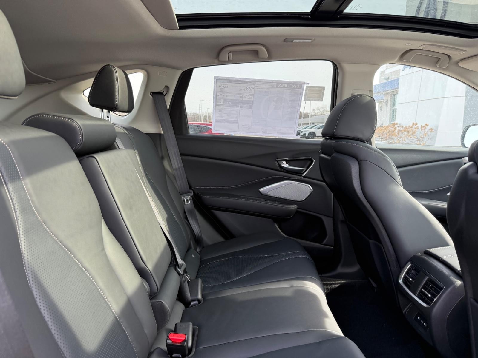 Acura RDX Vehicle Image 05