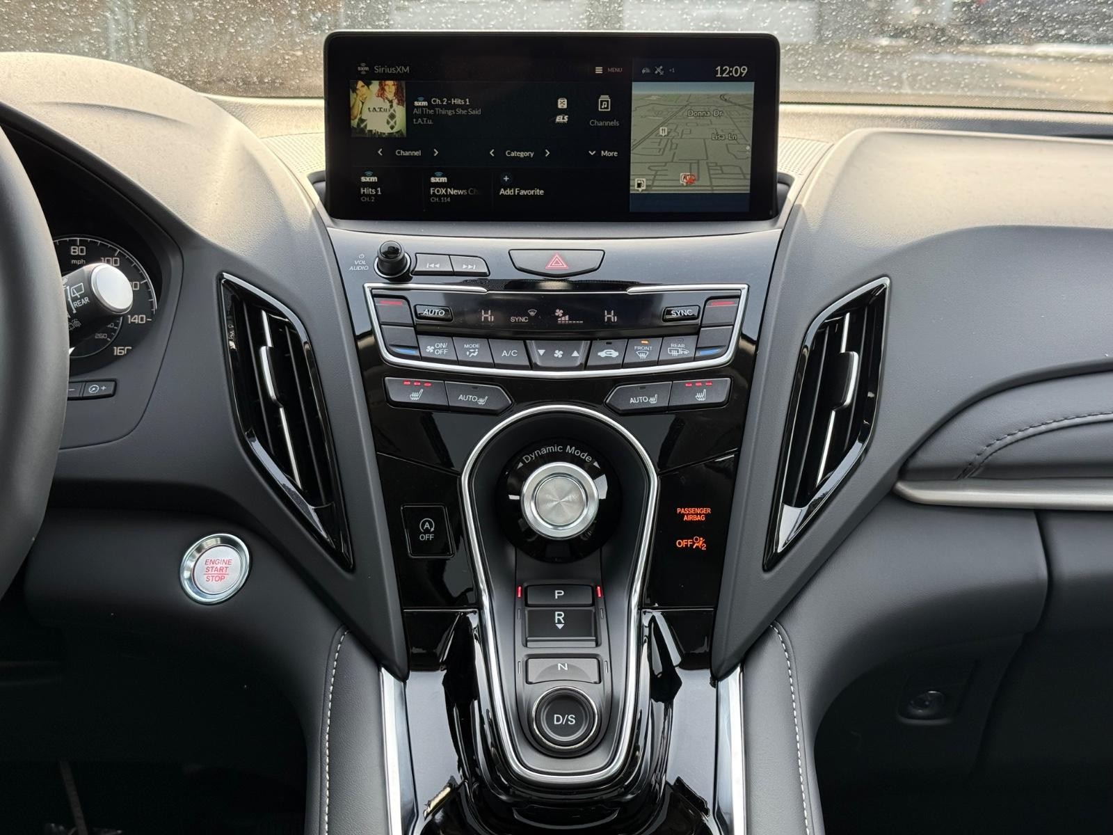 Acura RDX Vehicle Image 07