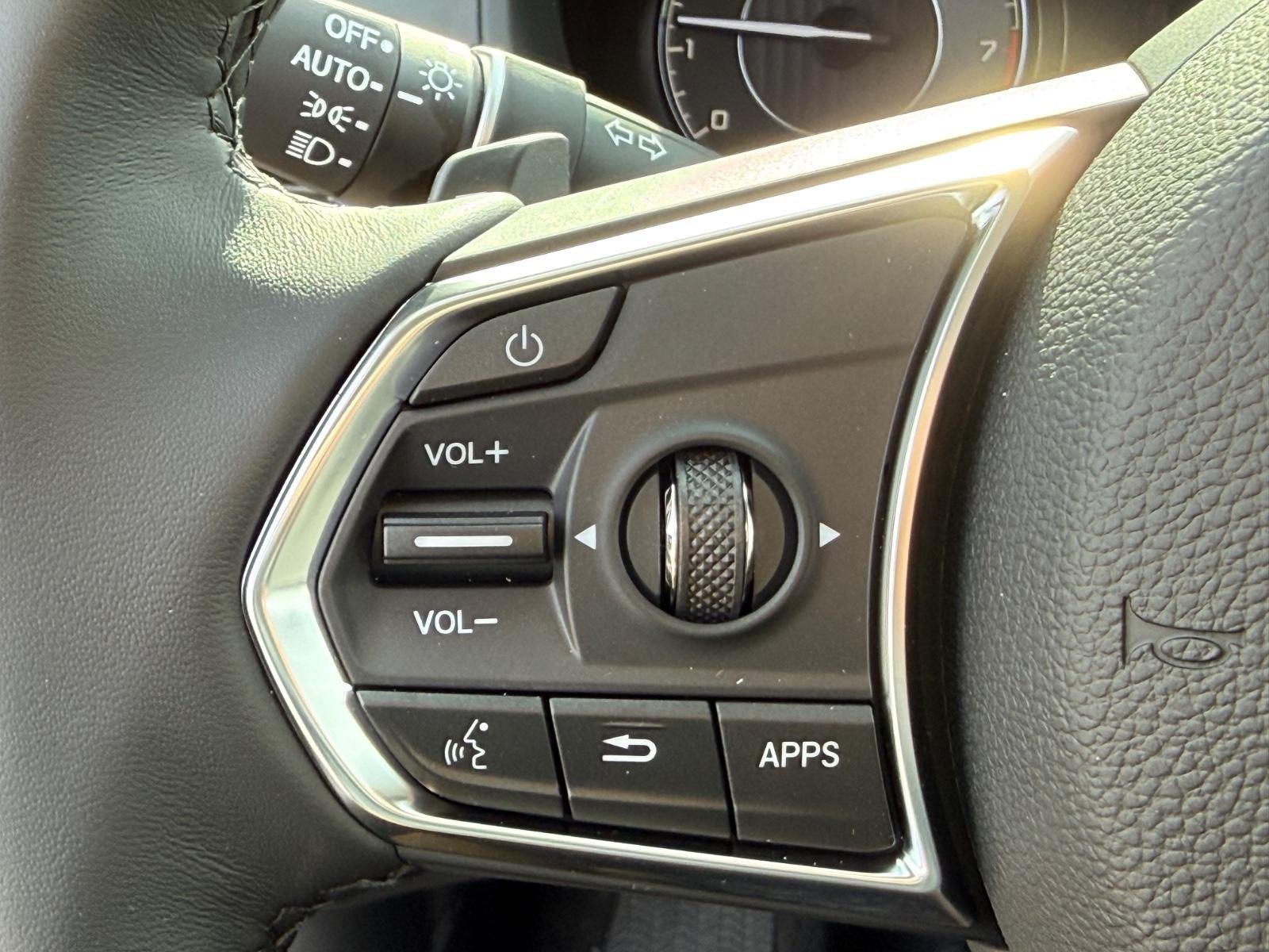 Acura RDX Vehicle Image 11