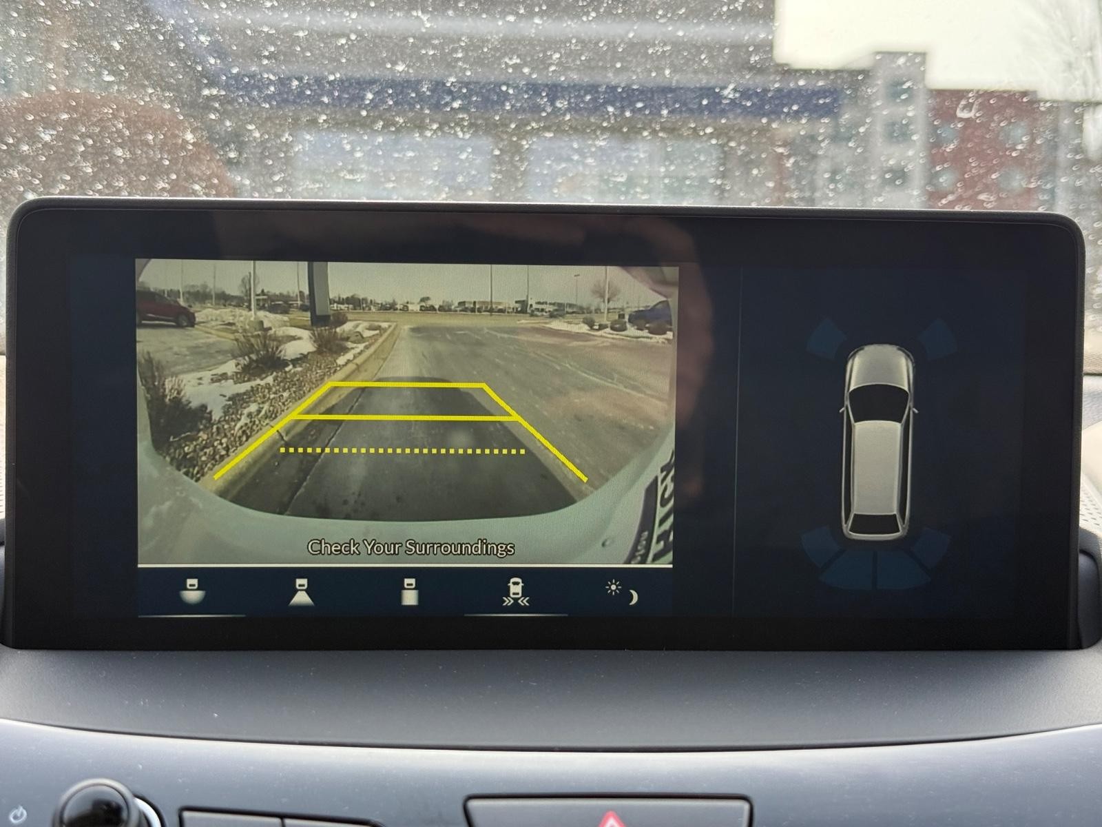 Acura RDX Vehicle Image 14