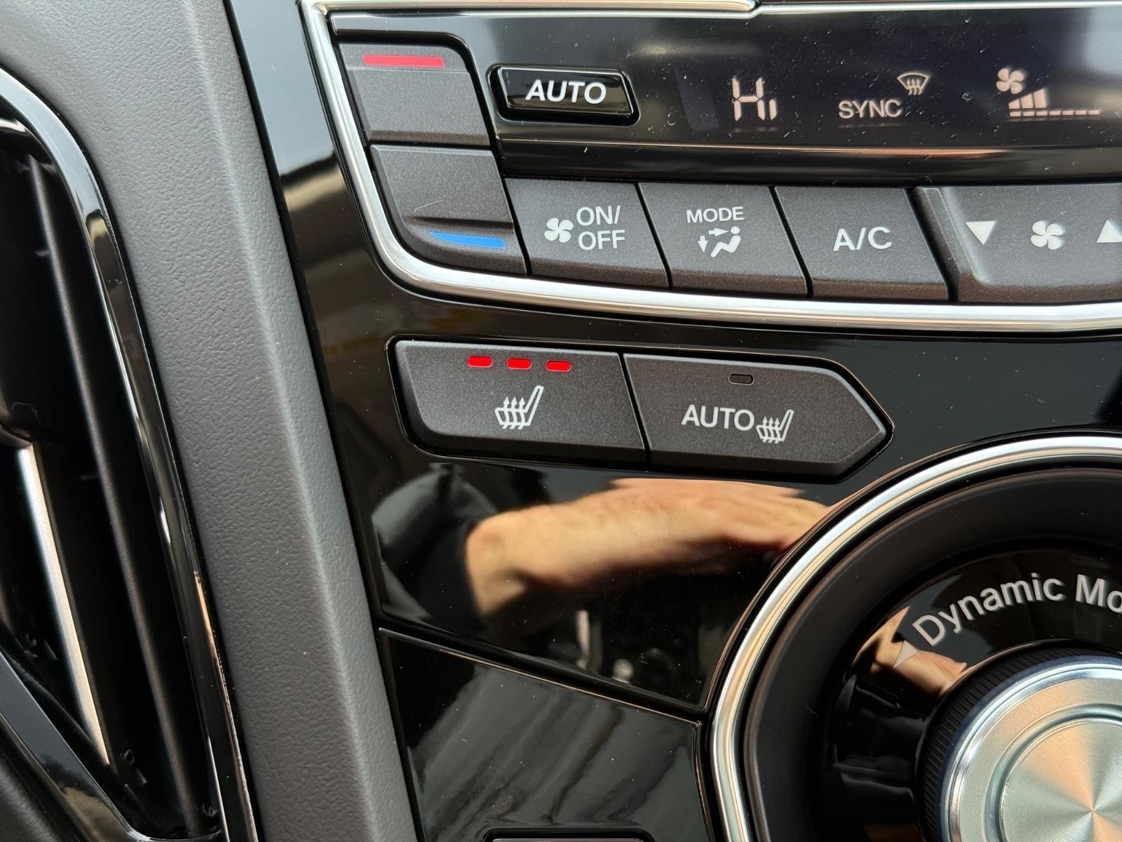 Acura RDX Vehicle Image 15