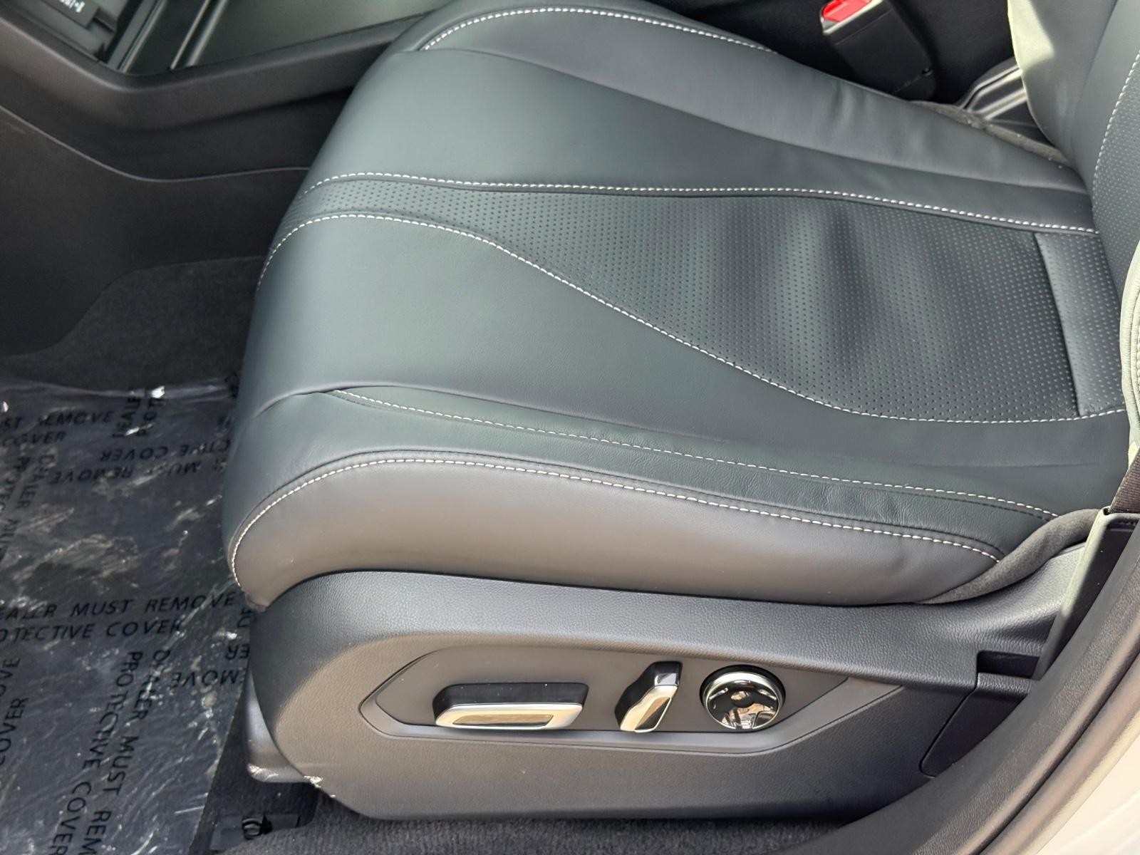 Acura RDX Vehicle Image 17