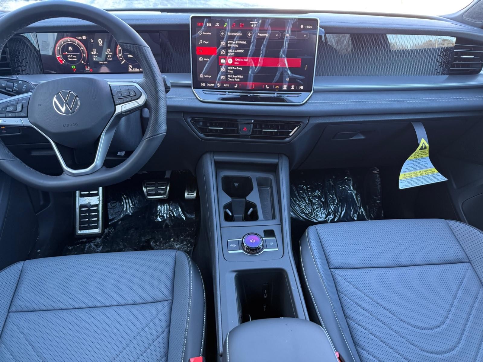 Volkswagen Tiguan Vehicle Image 06