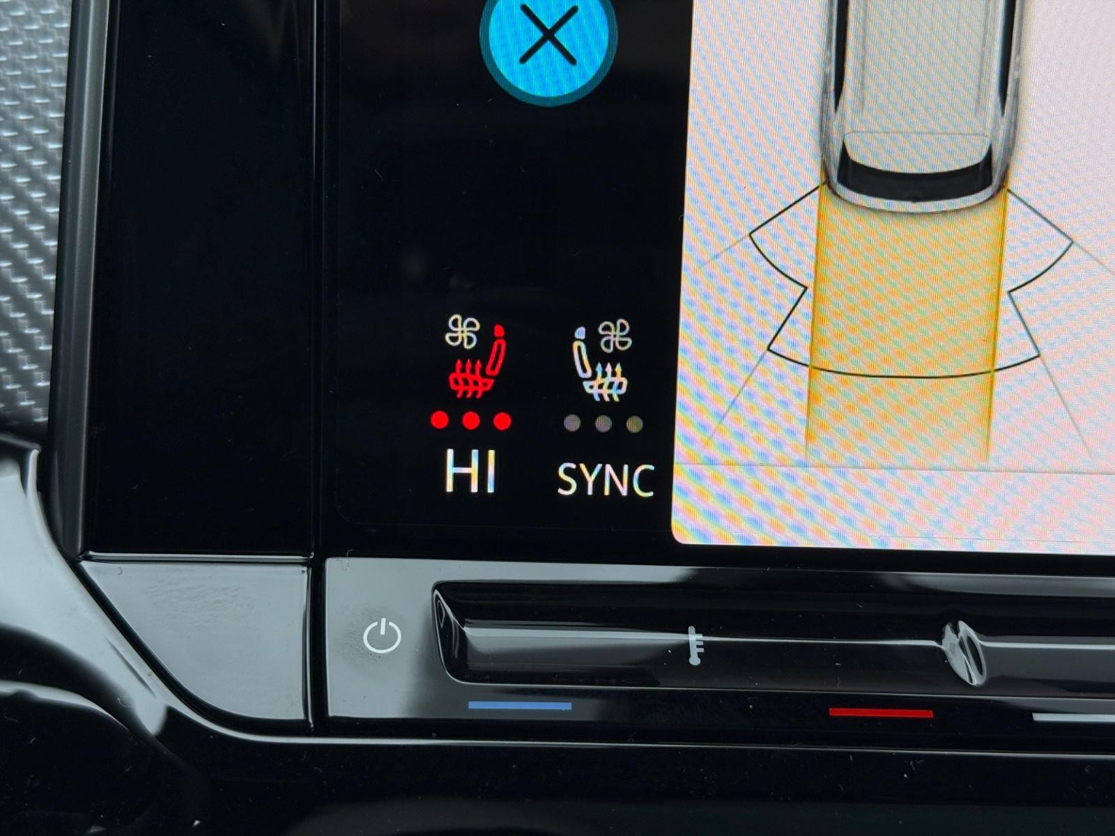 Volkswagen Atlas Cross Sport Vehicle Image 14