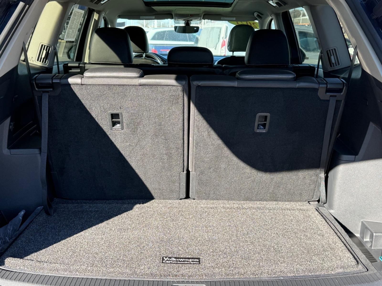 Volkswagen Atlas Vehicle Image 05