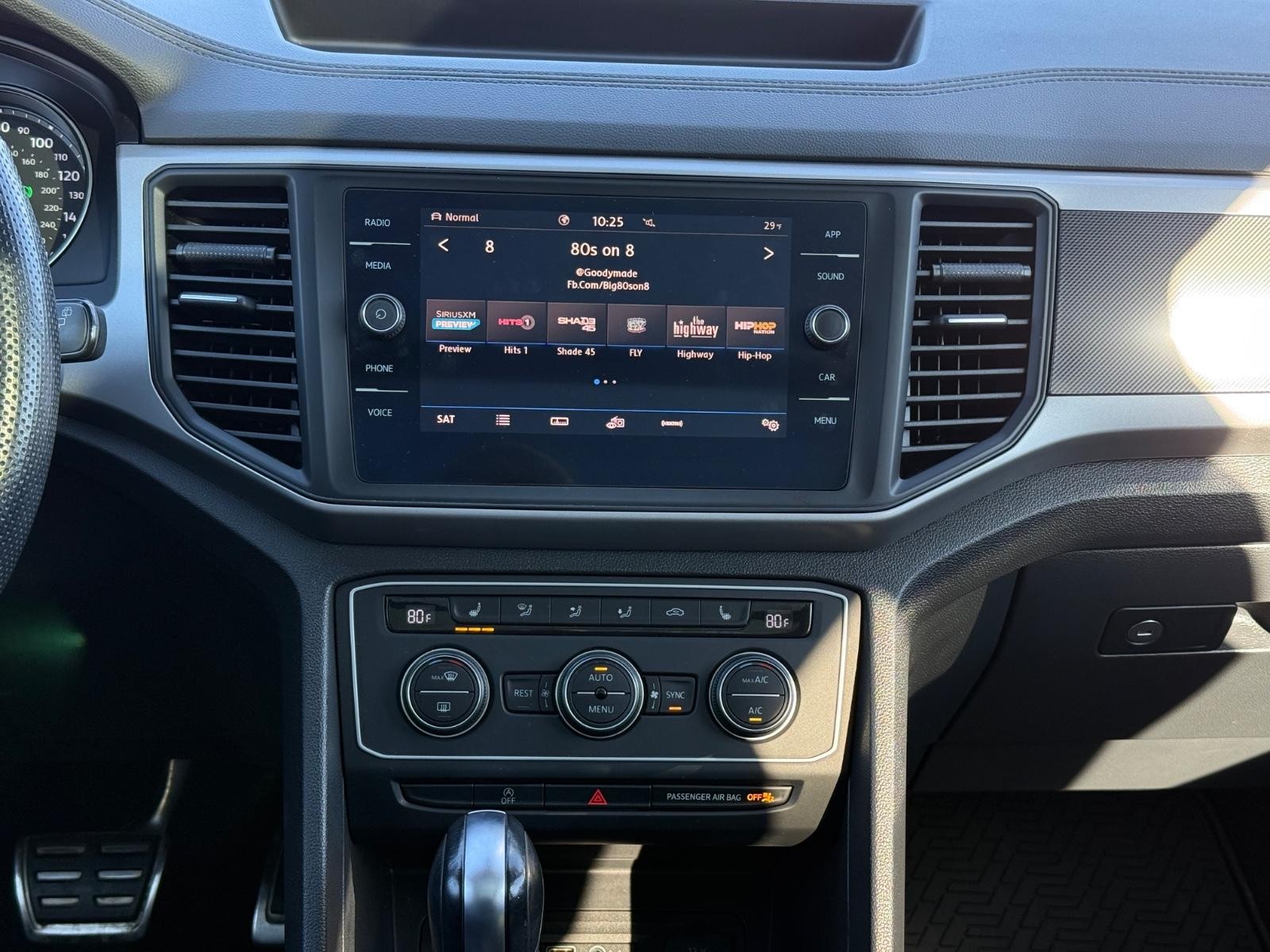 Volkswagen Atlas Vehicle Image 12