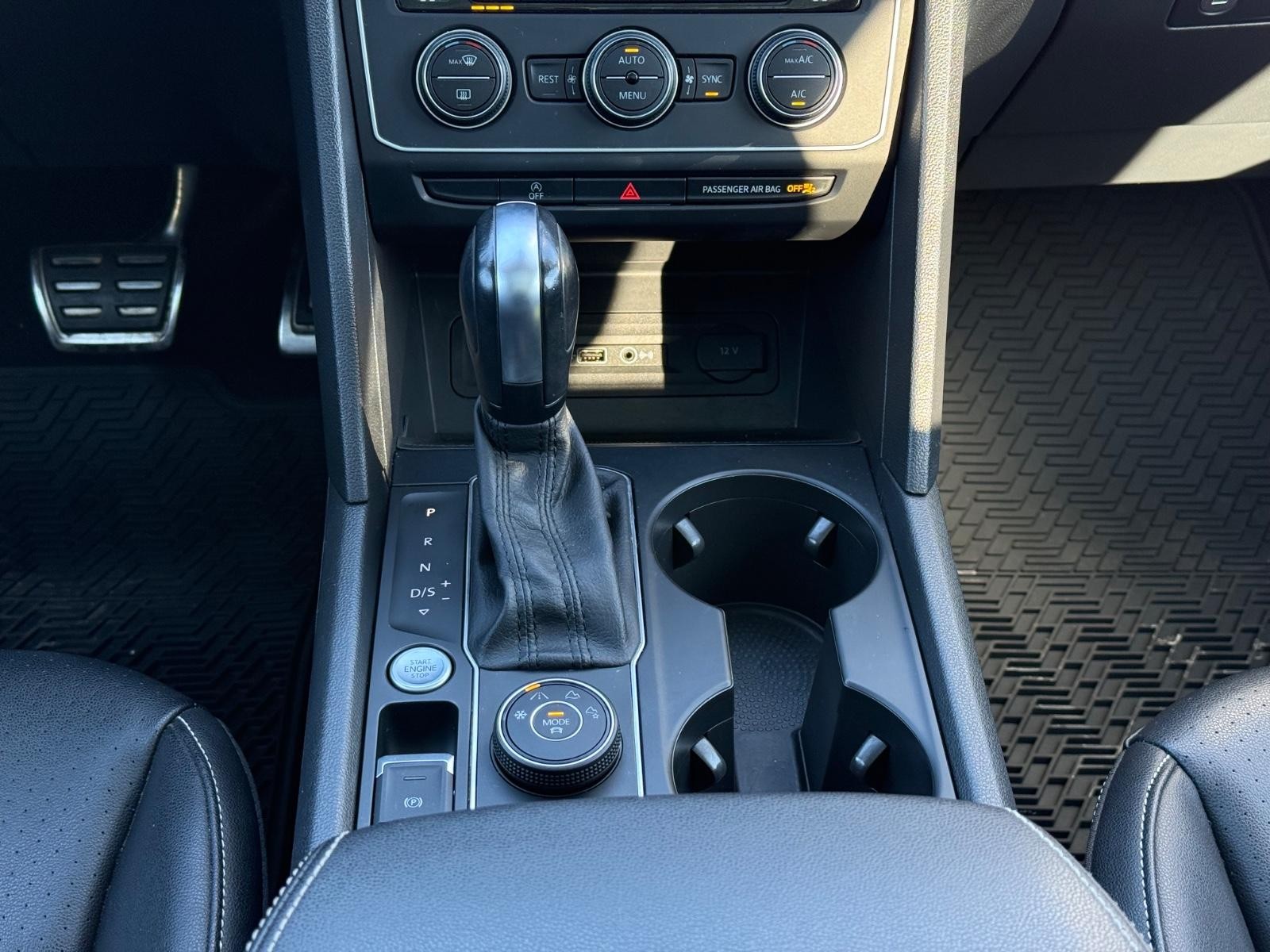 Volkswagen Atlas Vehicle Image 13