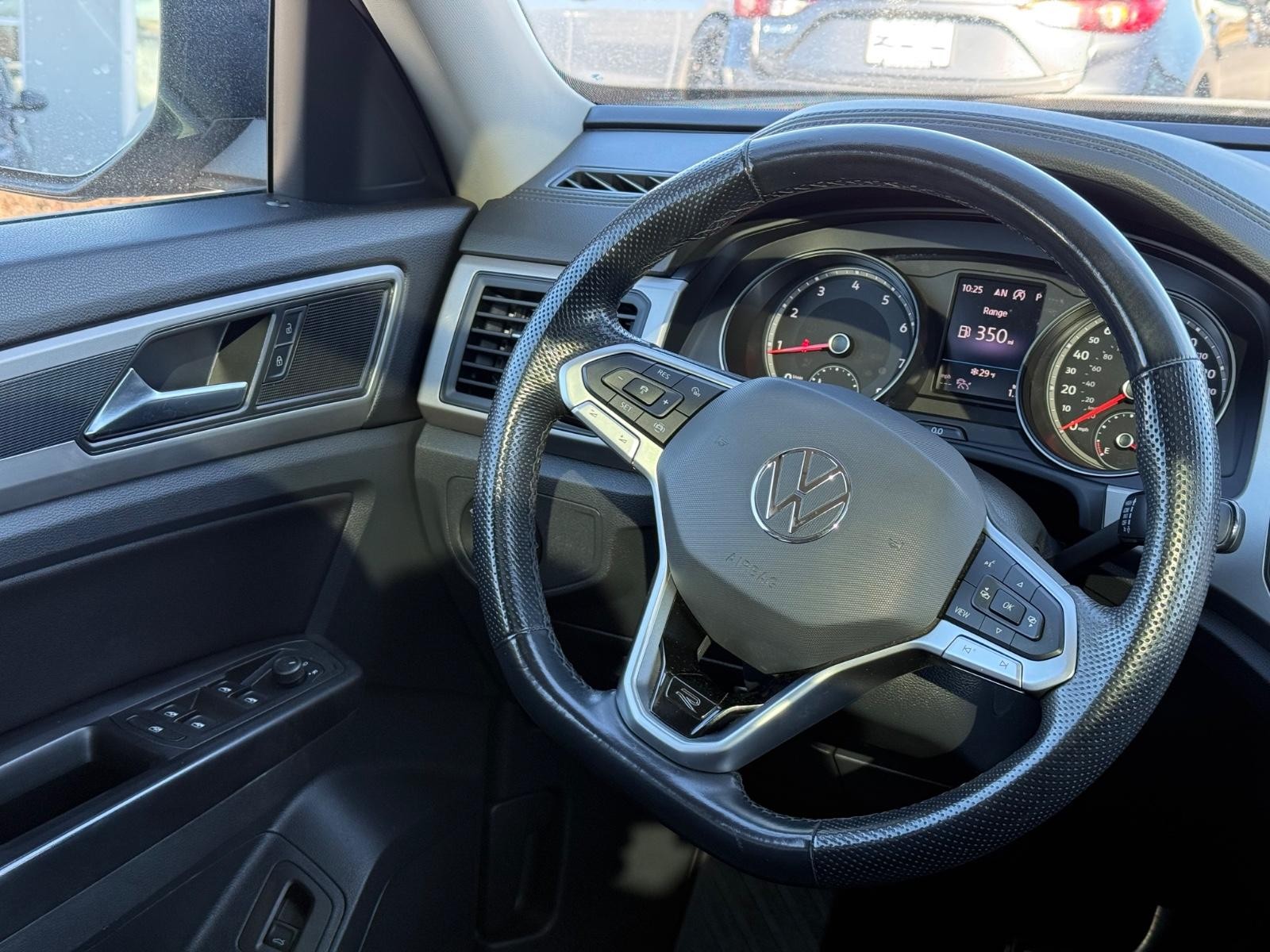 Volkswagen Atlas Vehicle Image 14