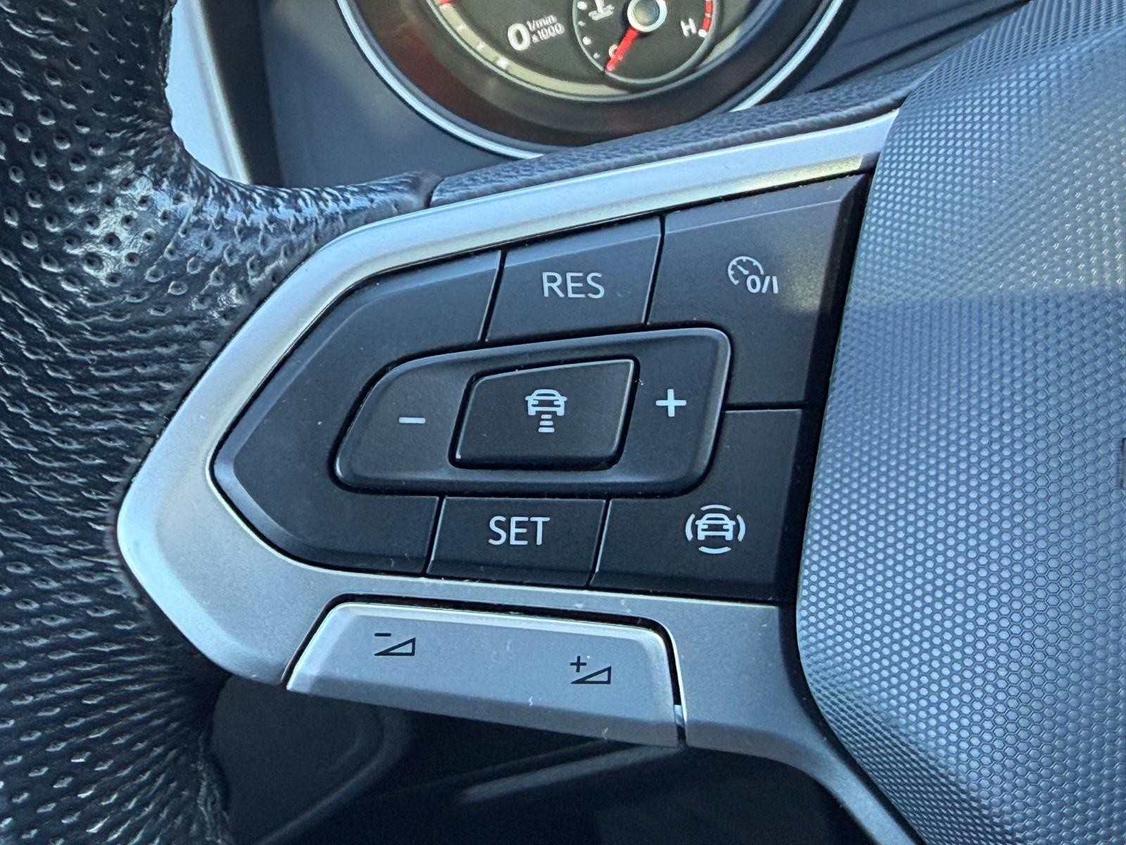 Volkswagen Atlas Vehicle Image 16