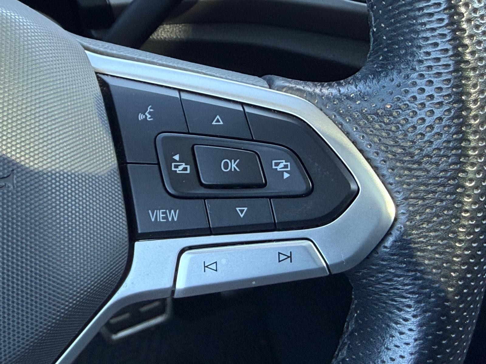 Volkswagen Atlas Vehicle Image 17